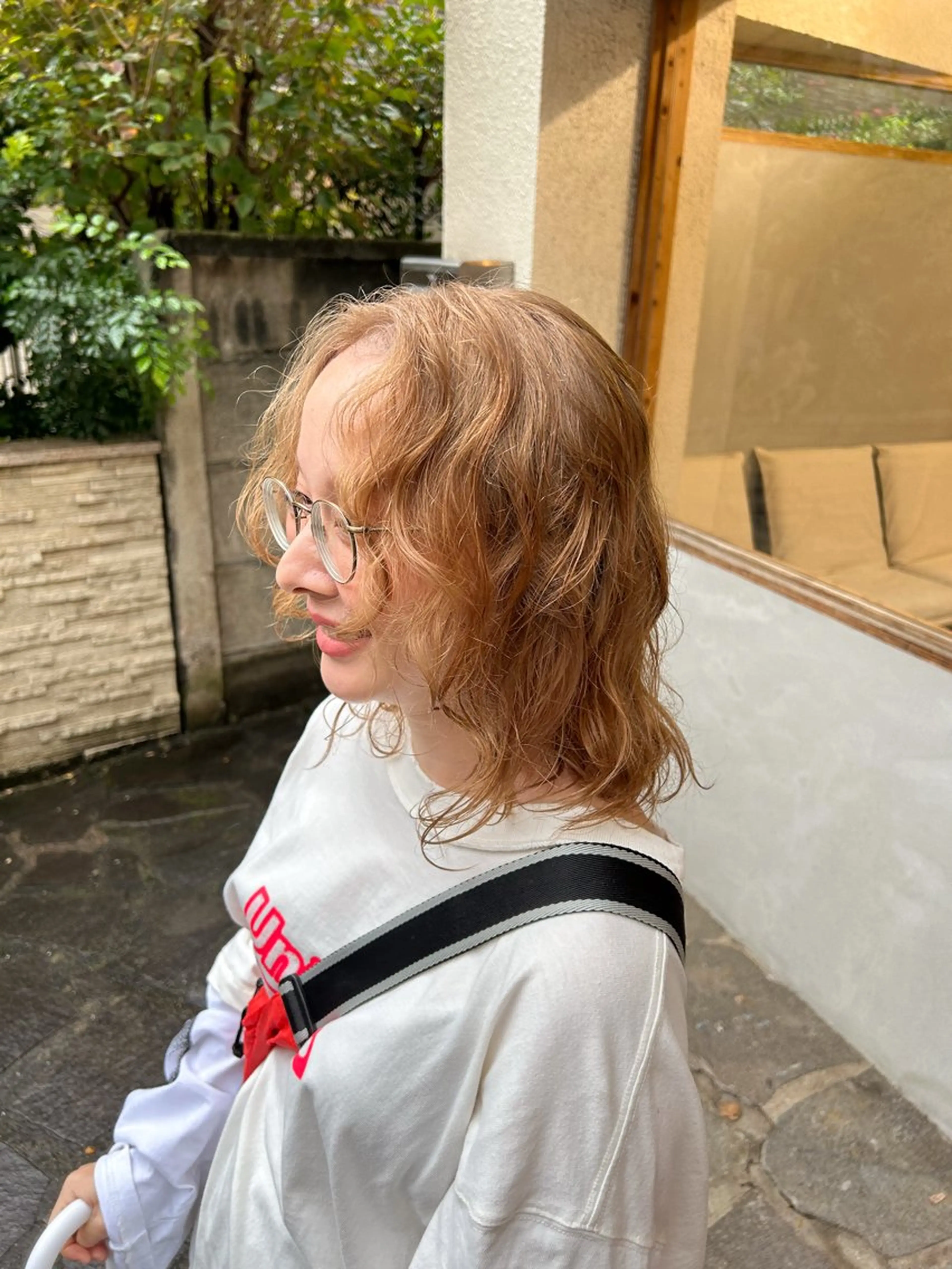 ミディアム カラー SAN所属・かとう みかのその他イメージ