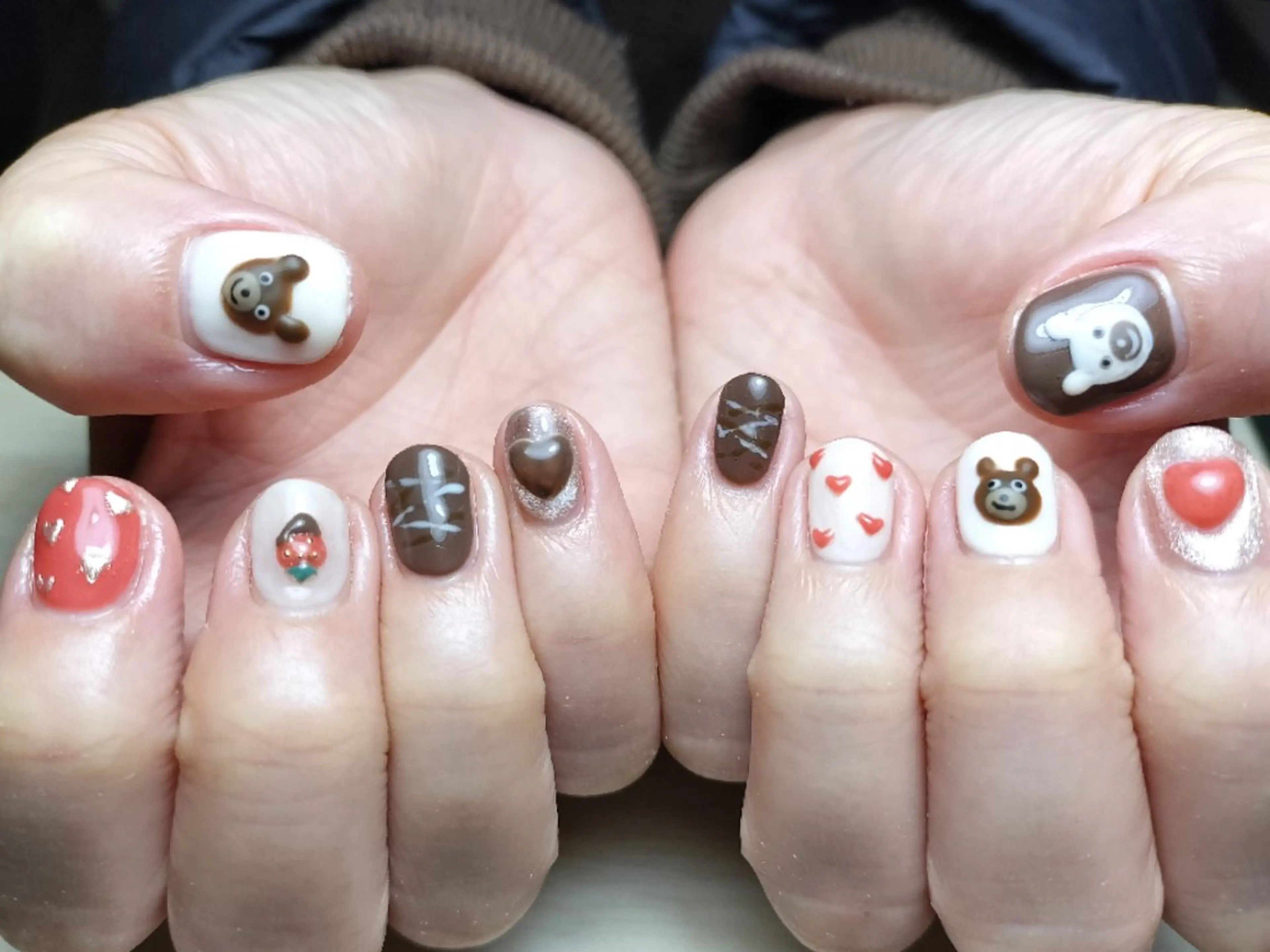 ネイル WATA .のマツエク・マツパデザイン