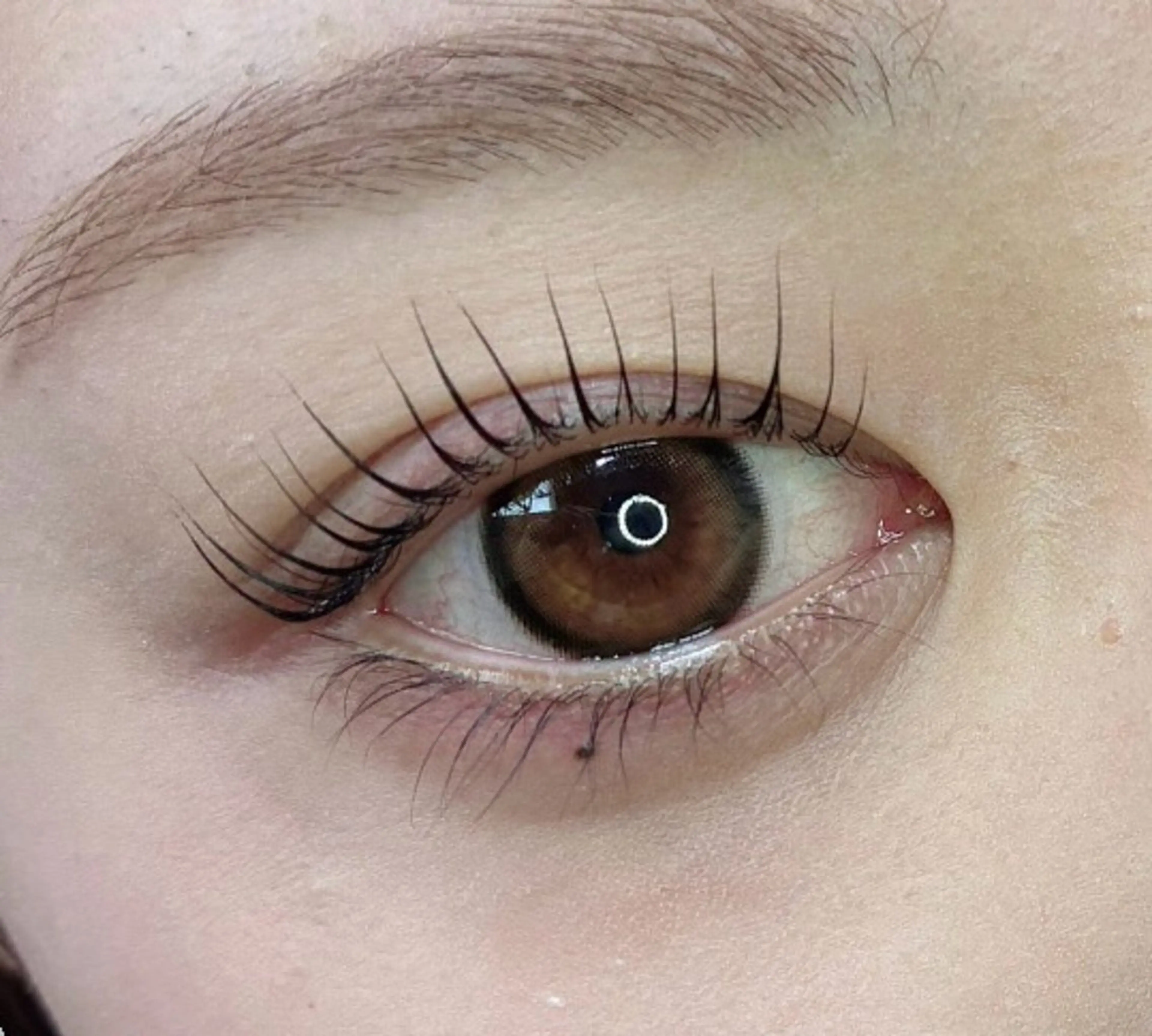 マツエク・マツパ マツパ ME-ME harukaのマツエク・マツパデザイン