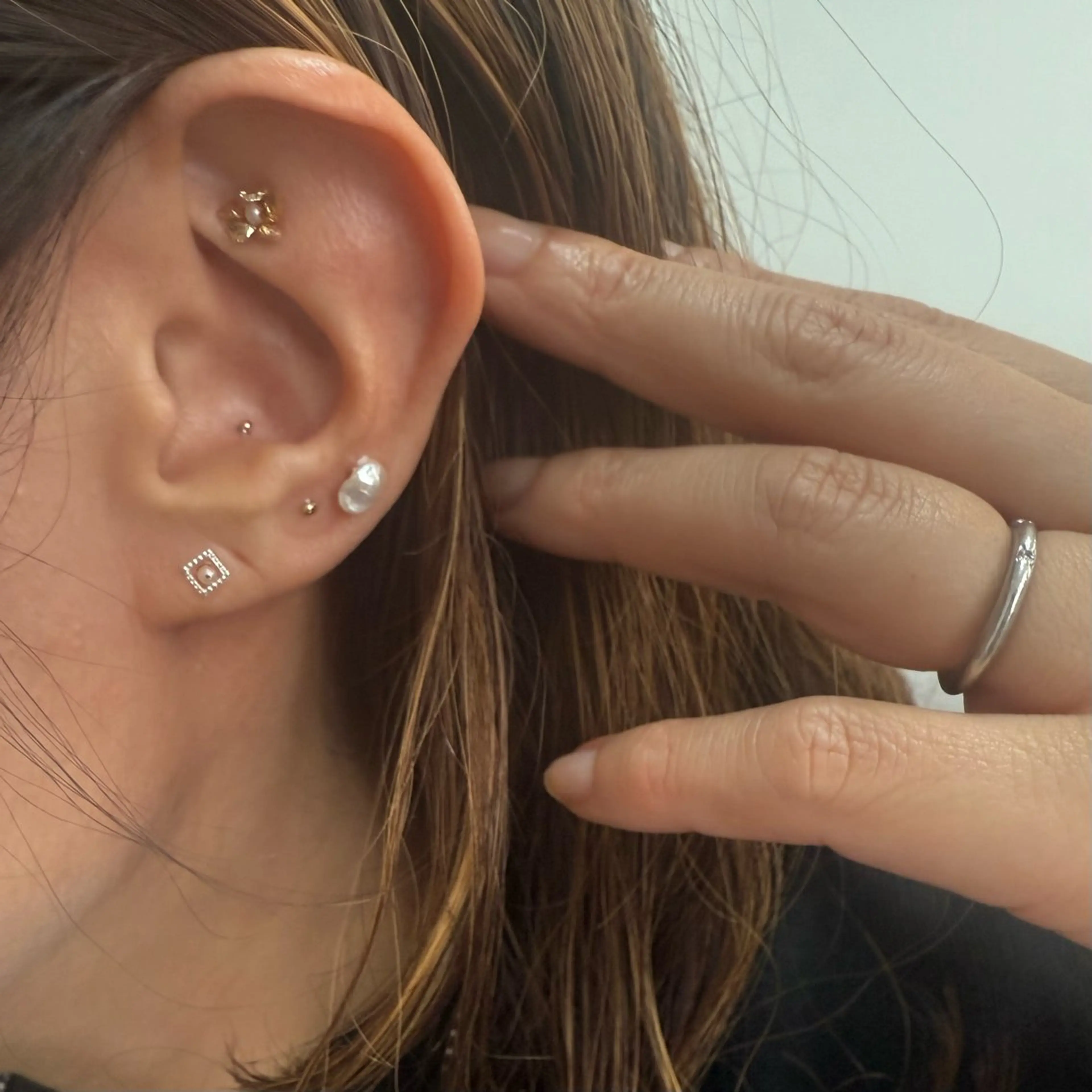 eyelash salon FURURU所属・生野・北巽 /LEDマツエクのマツエク・マツパデザイン