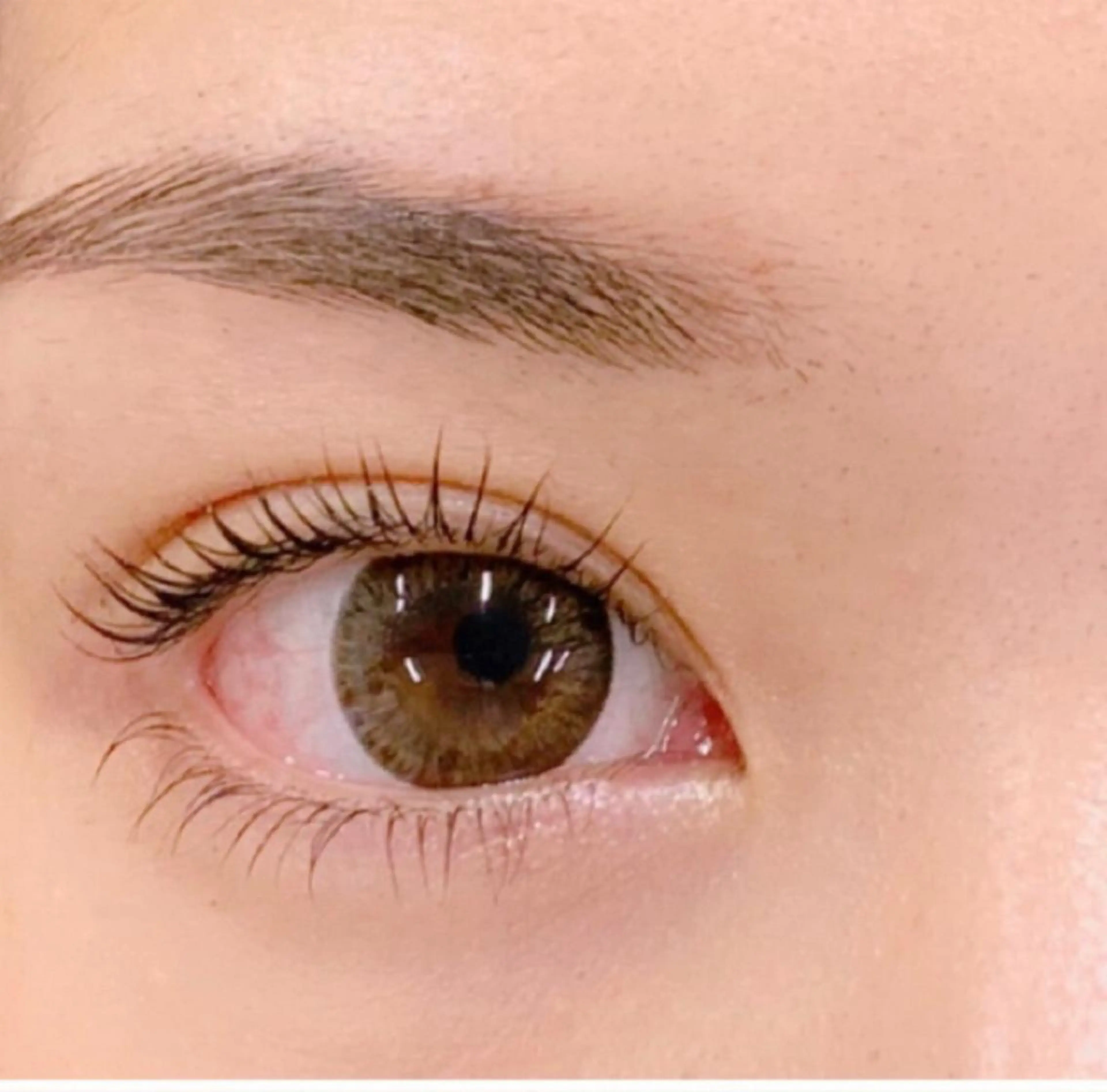 マツエク・マツパ Luxe🌺 ITOのマツエク・マツパデザイン