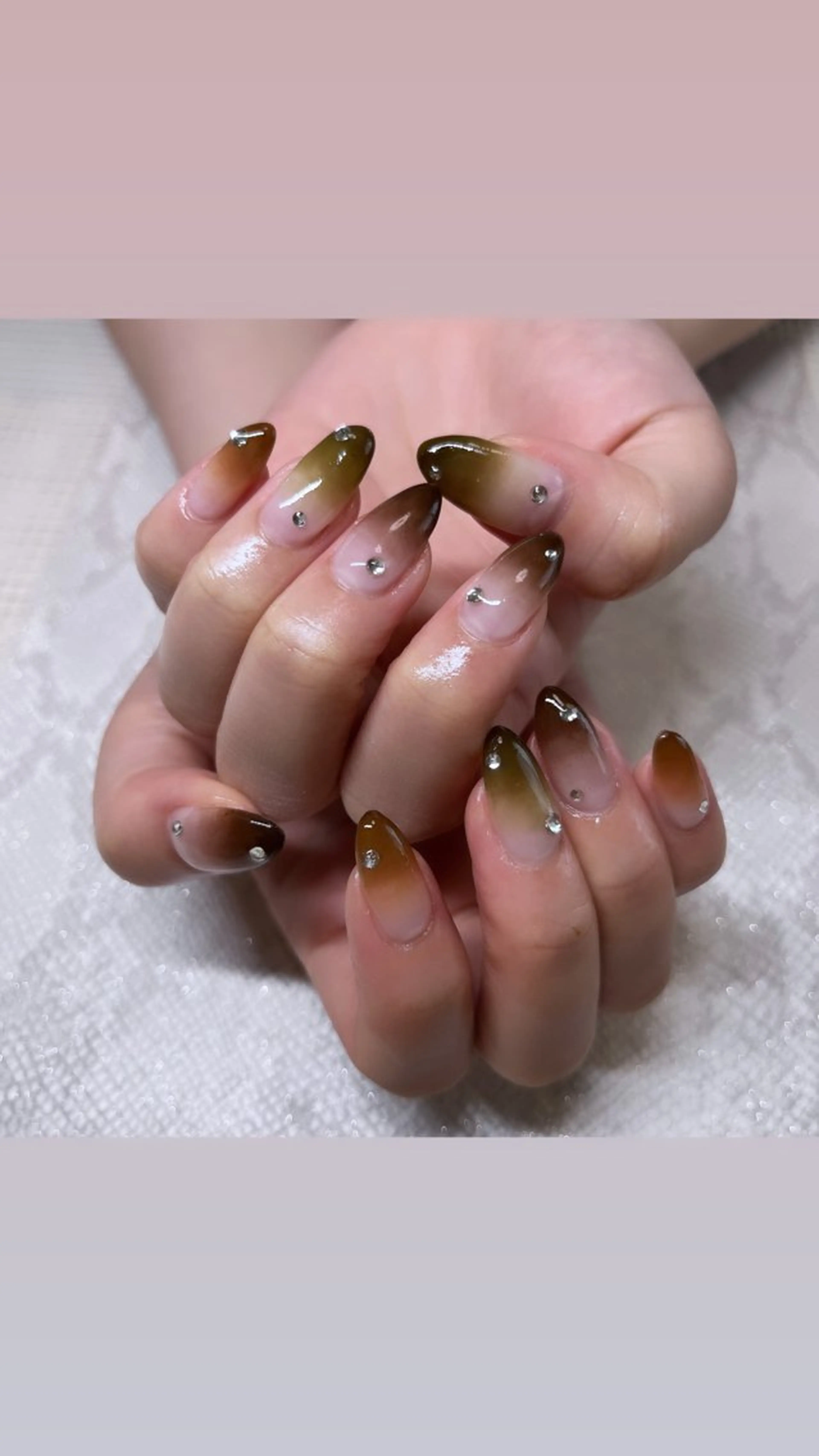 ネイル Beauty Salon Kanki【カンキ】所属・KANKI 【Kyoka】のネイルデザイン