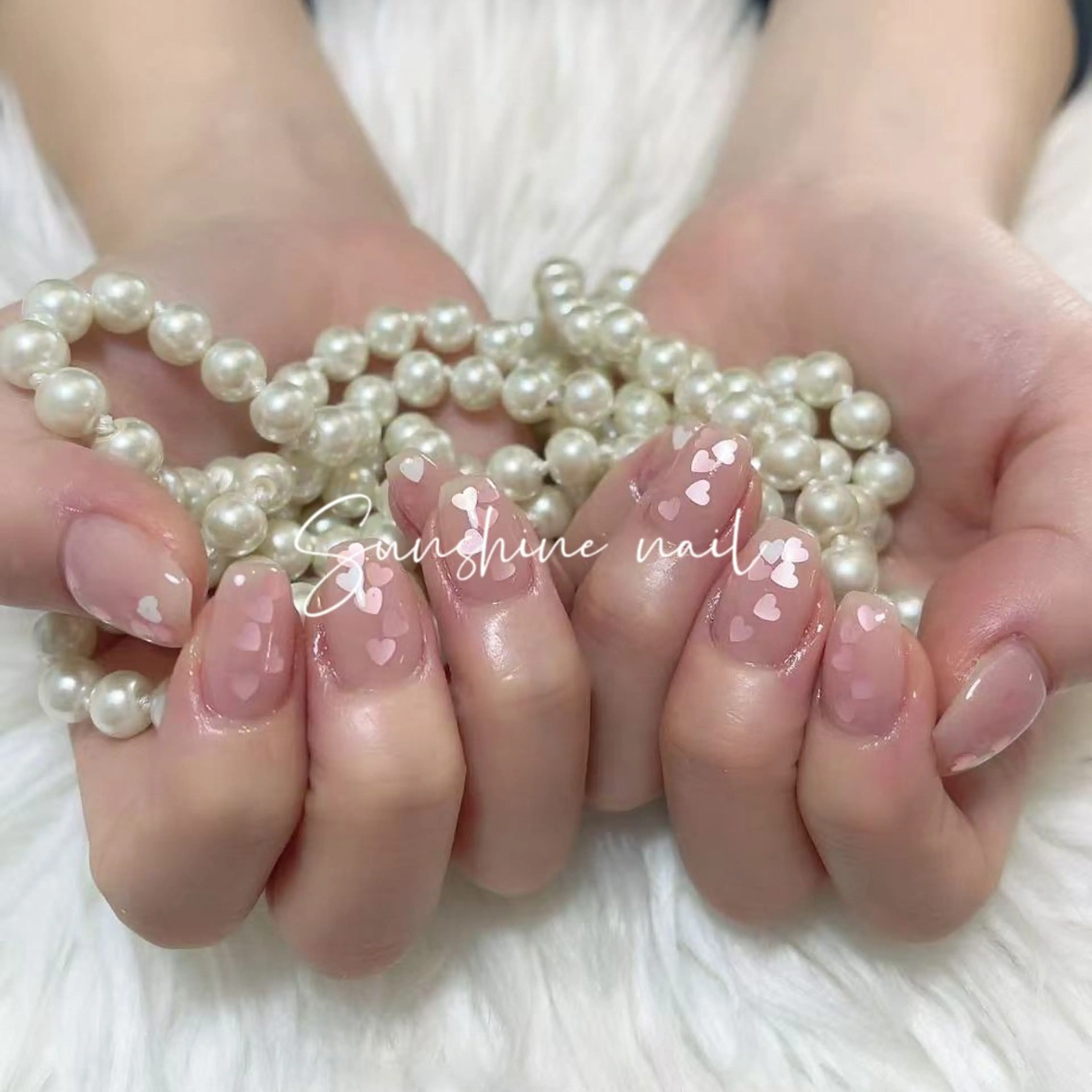 ネイル Sunshine   nail salon所属・サンシャイン ネイル池袋店のネイルデザイン