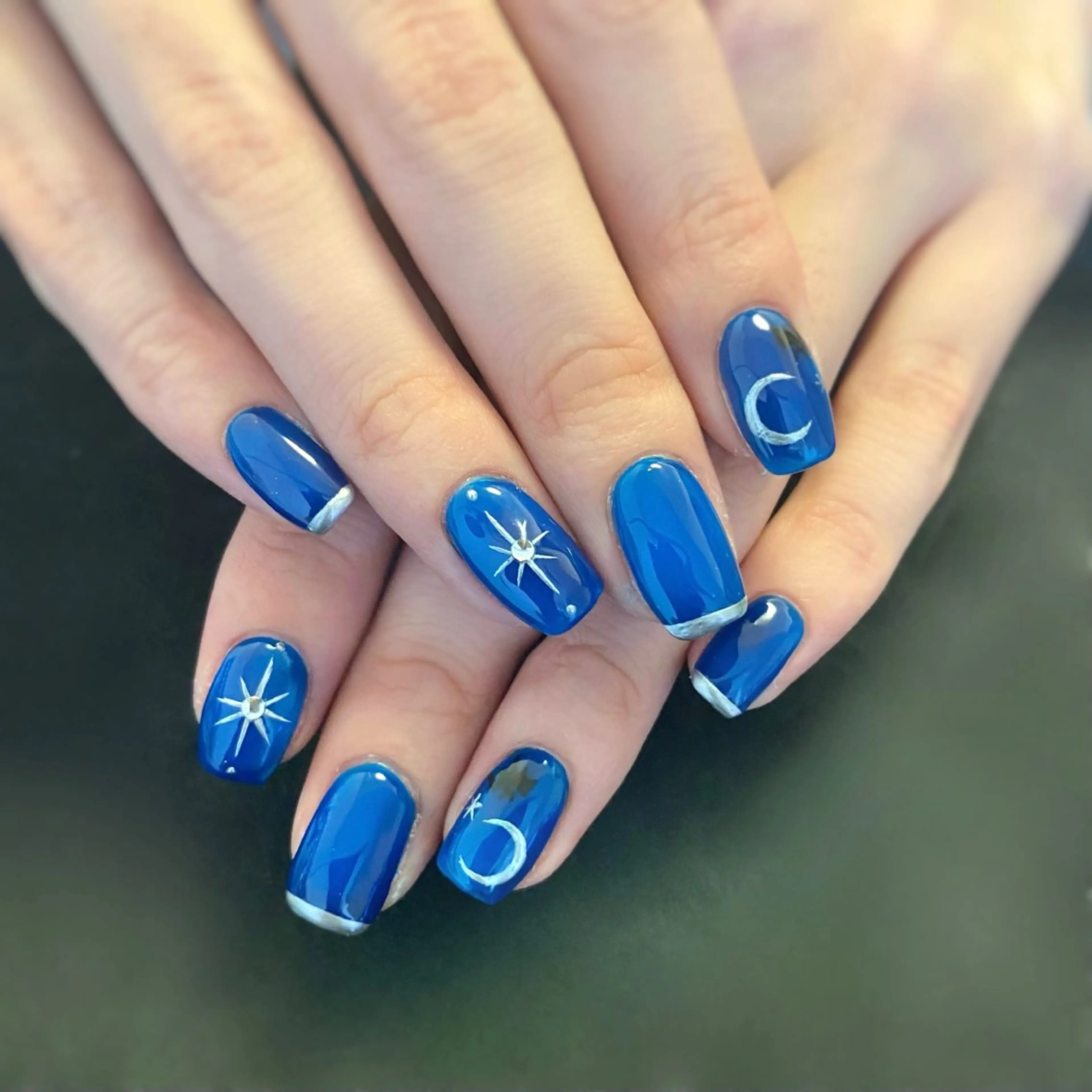 ネイル nail*157 .のネイルデザイン