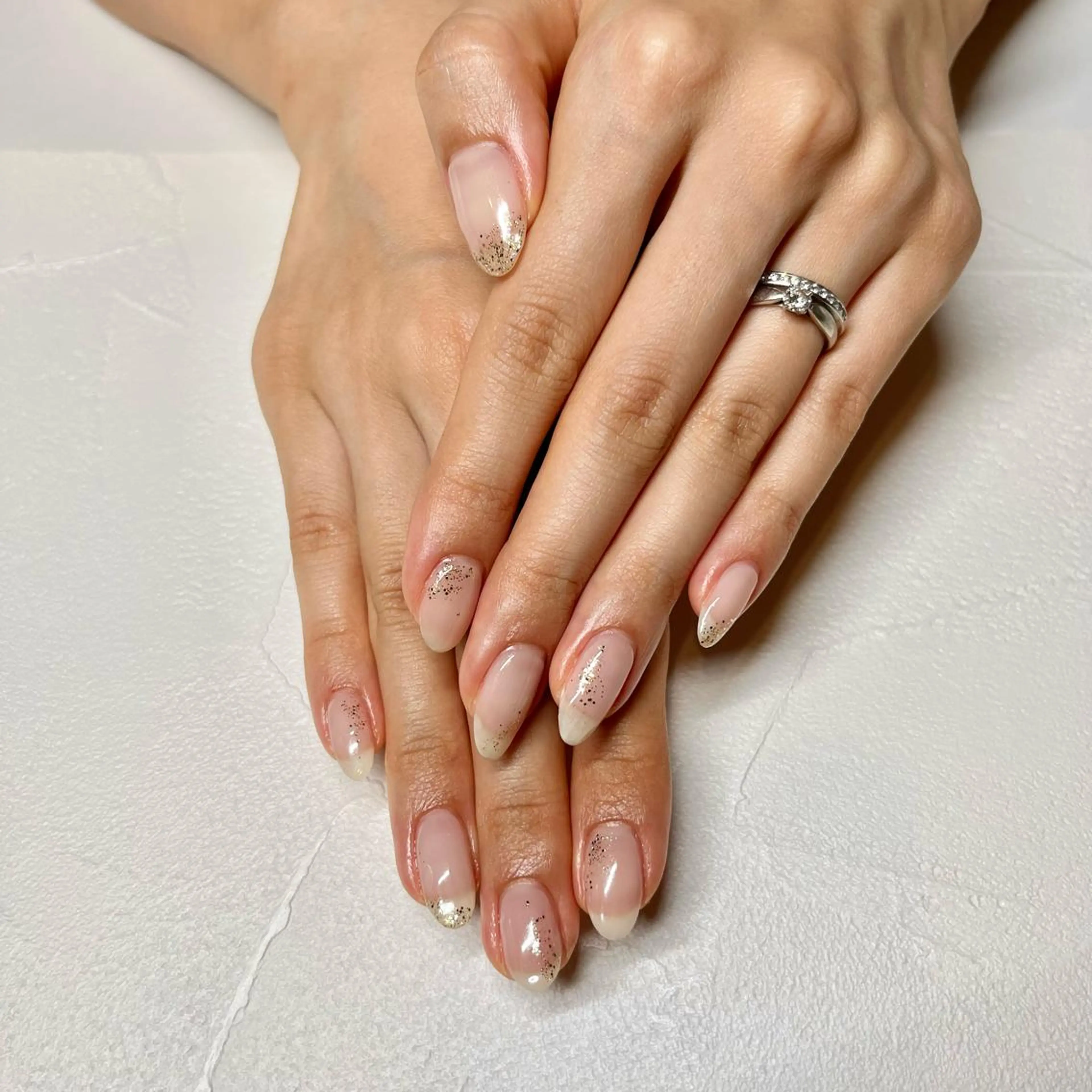 ネイル ハンドネイル SAKASHITA KEIのネイルデザイン