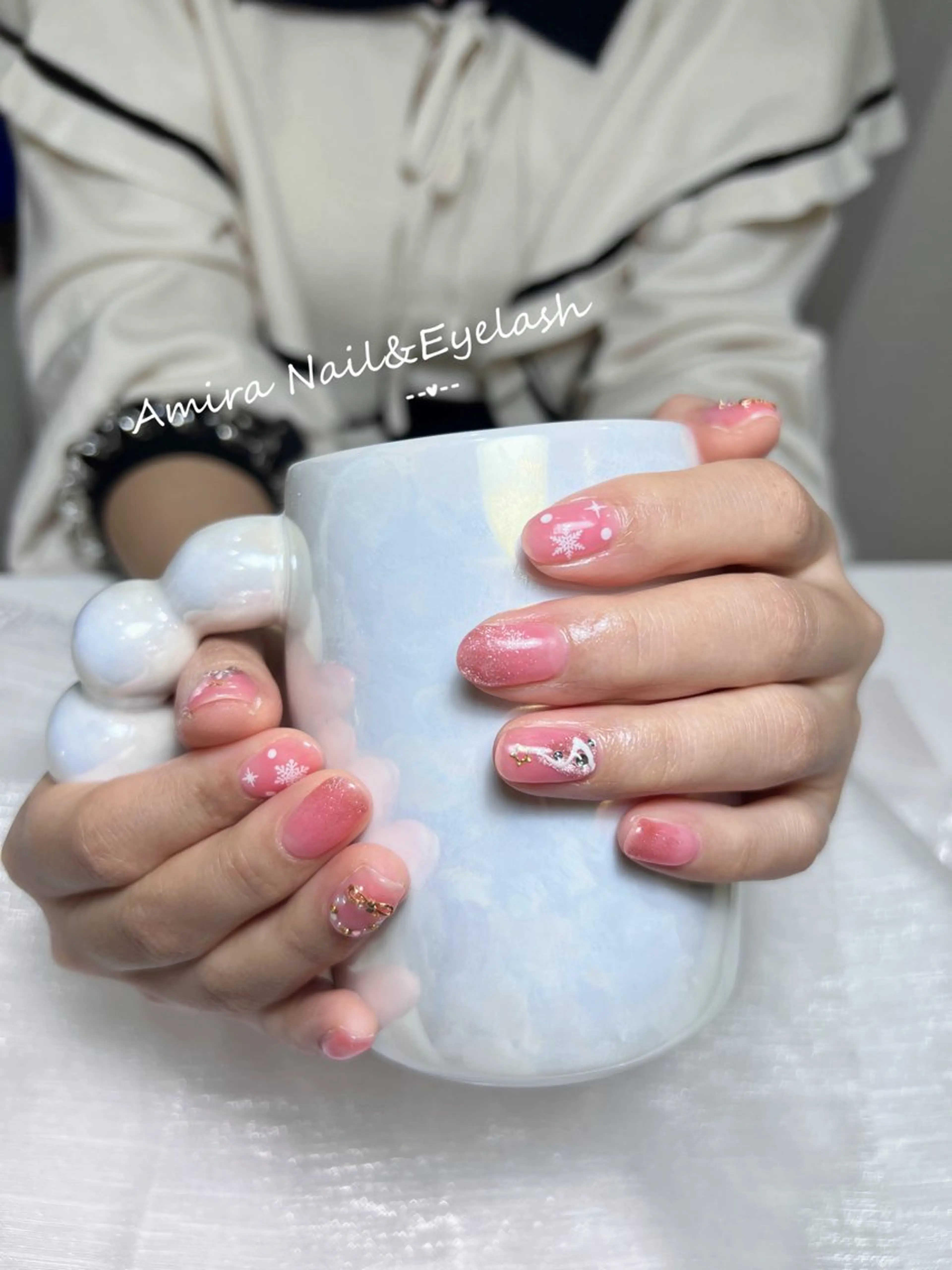 ネイル anna ネイルのネイルデザイン