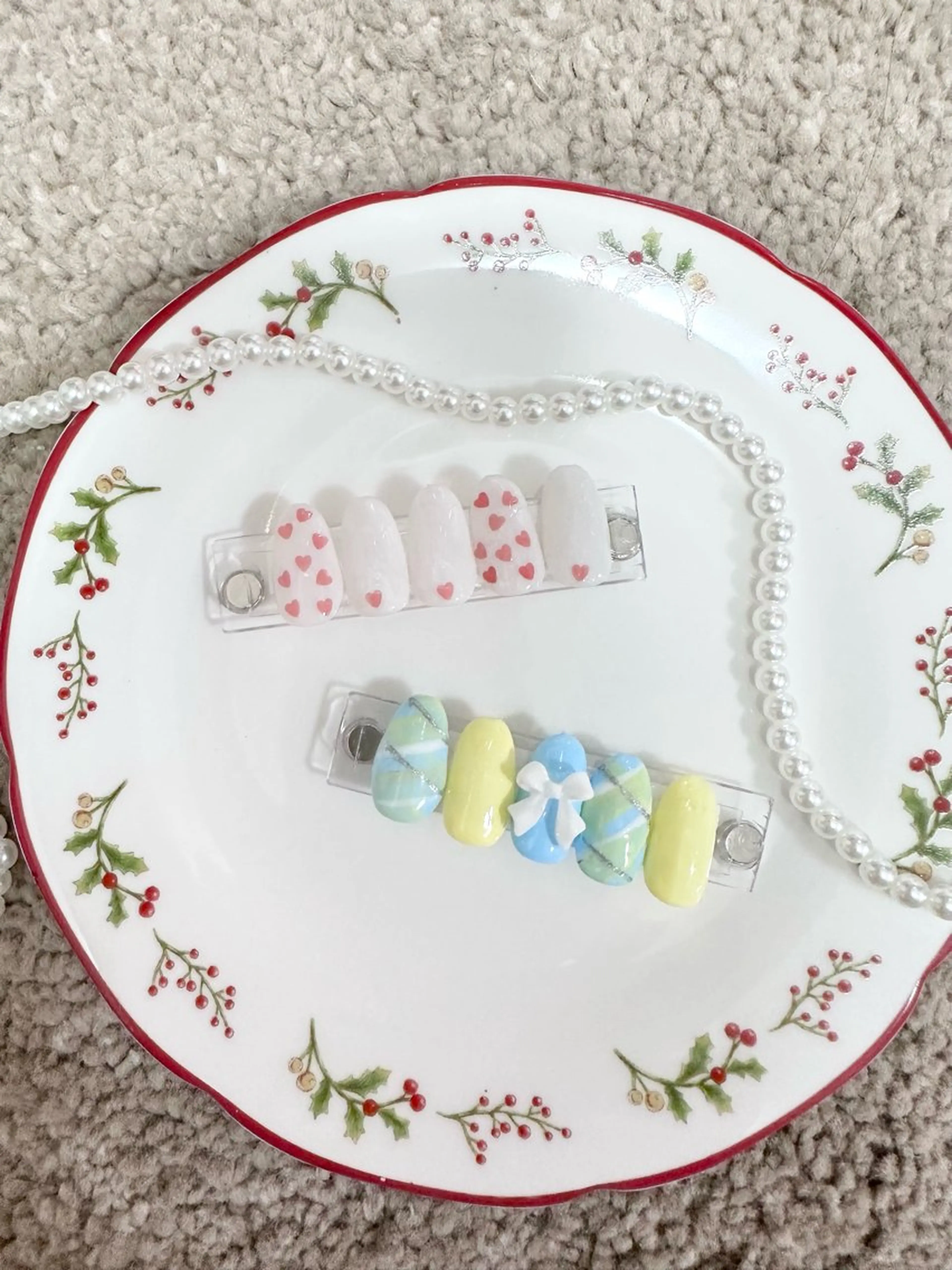 ネイル ハンドネイル Nail Salon nutaのその他イメージ