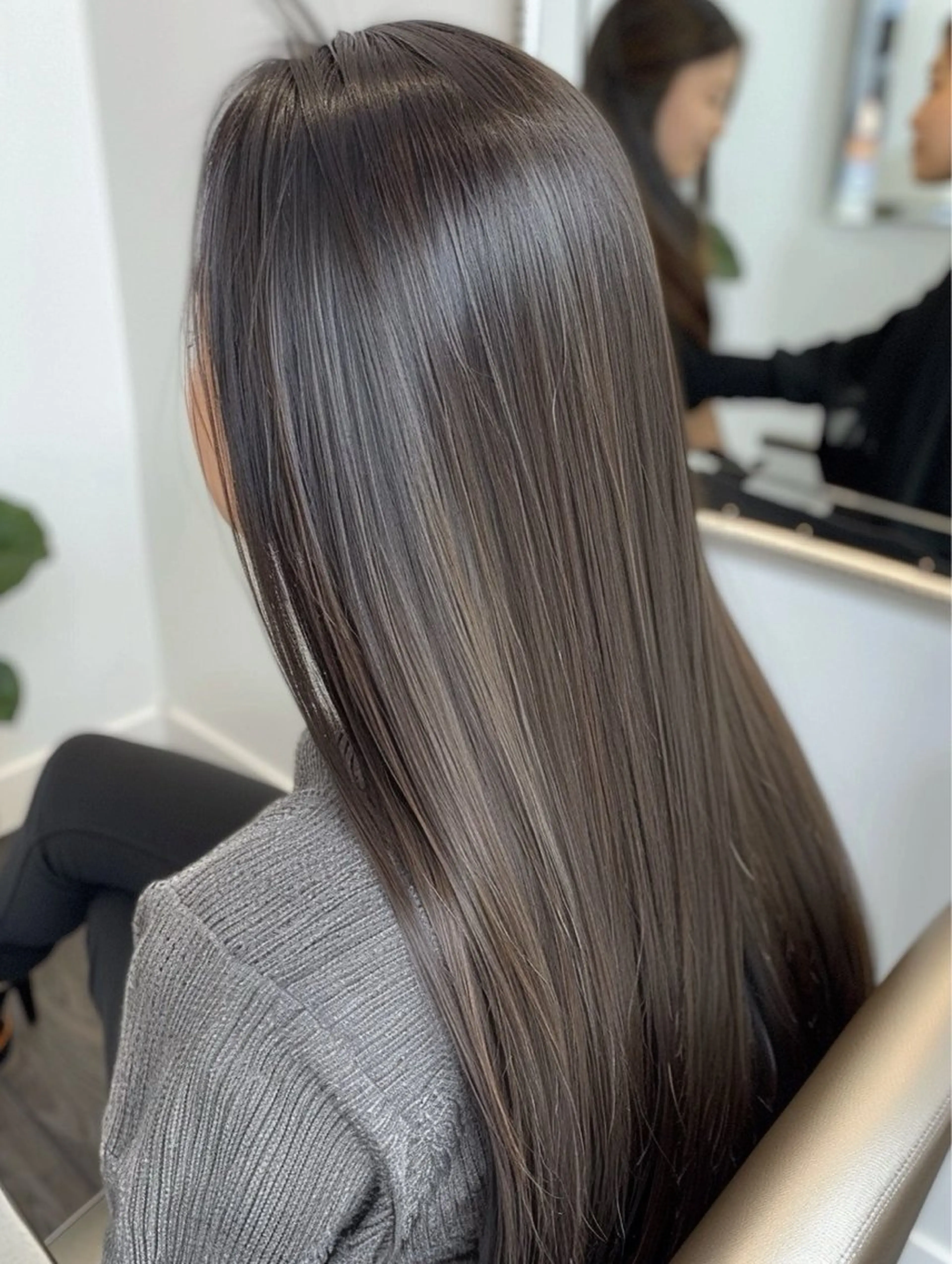 5stepルミエールトリートメントの写真