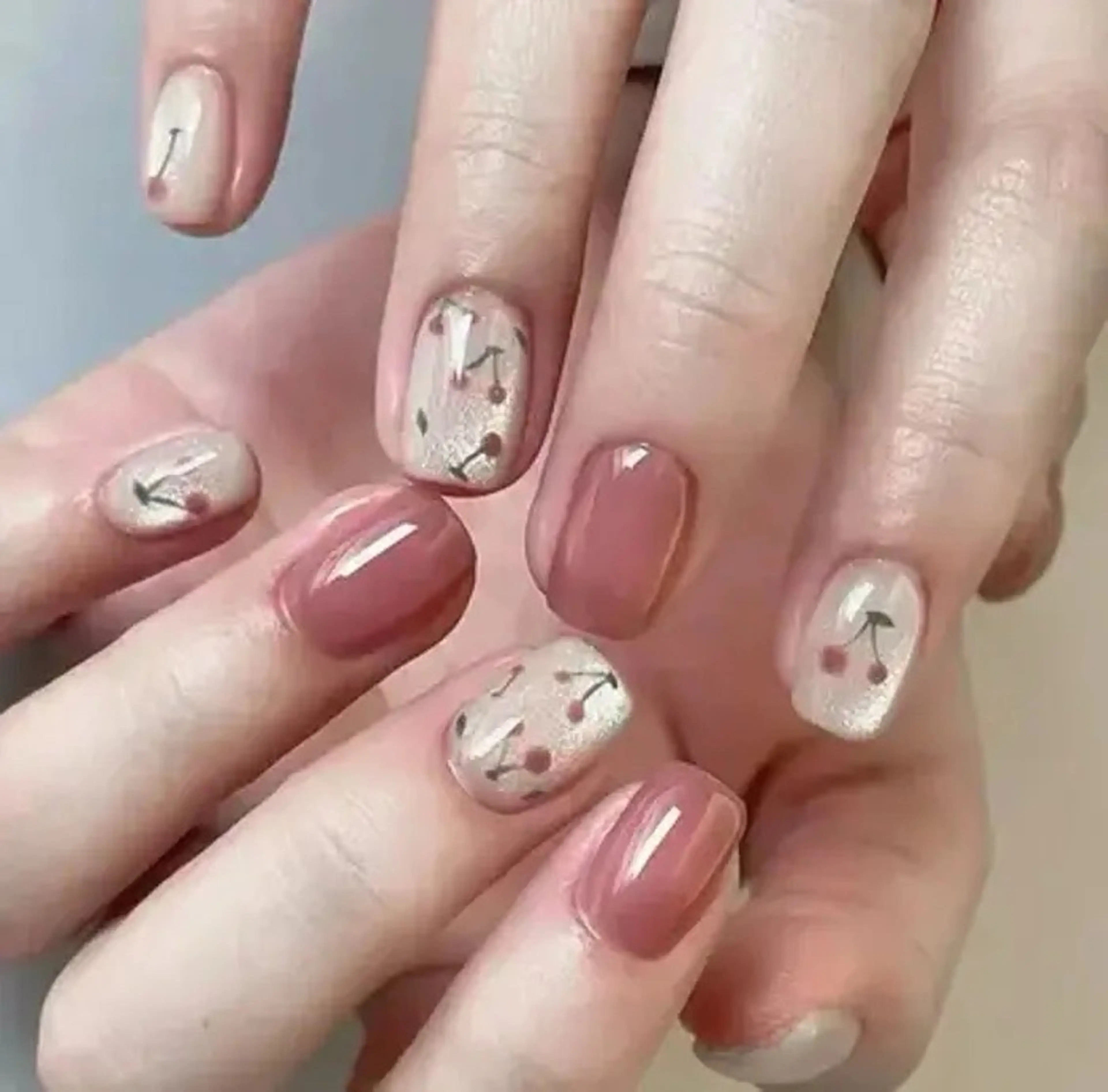 ネイル HA RUのネイルデザイン