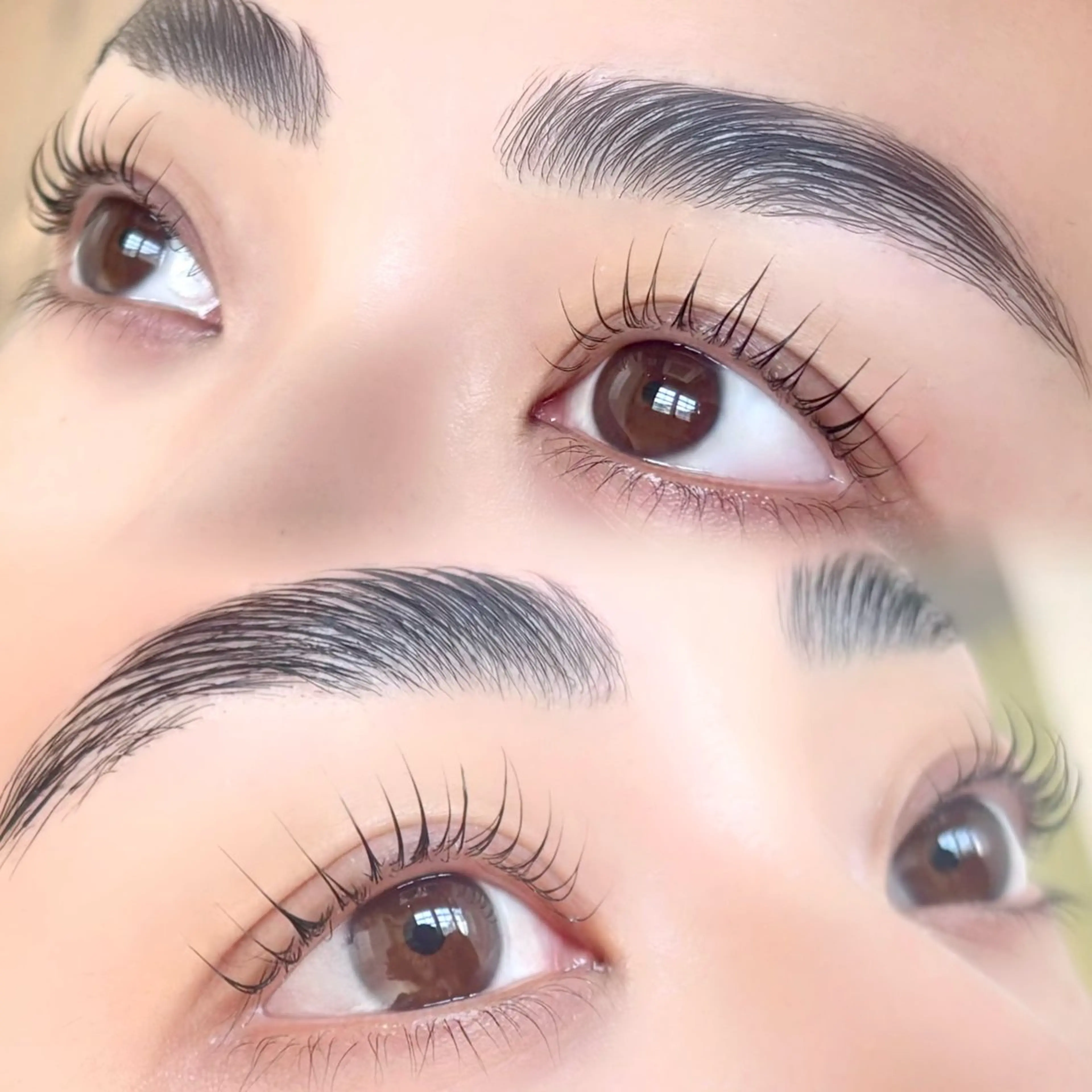 マツエク・マツパ Arms  nail&eyelash所属・Arms 💟 木脇のマツエク・マツパデザイン