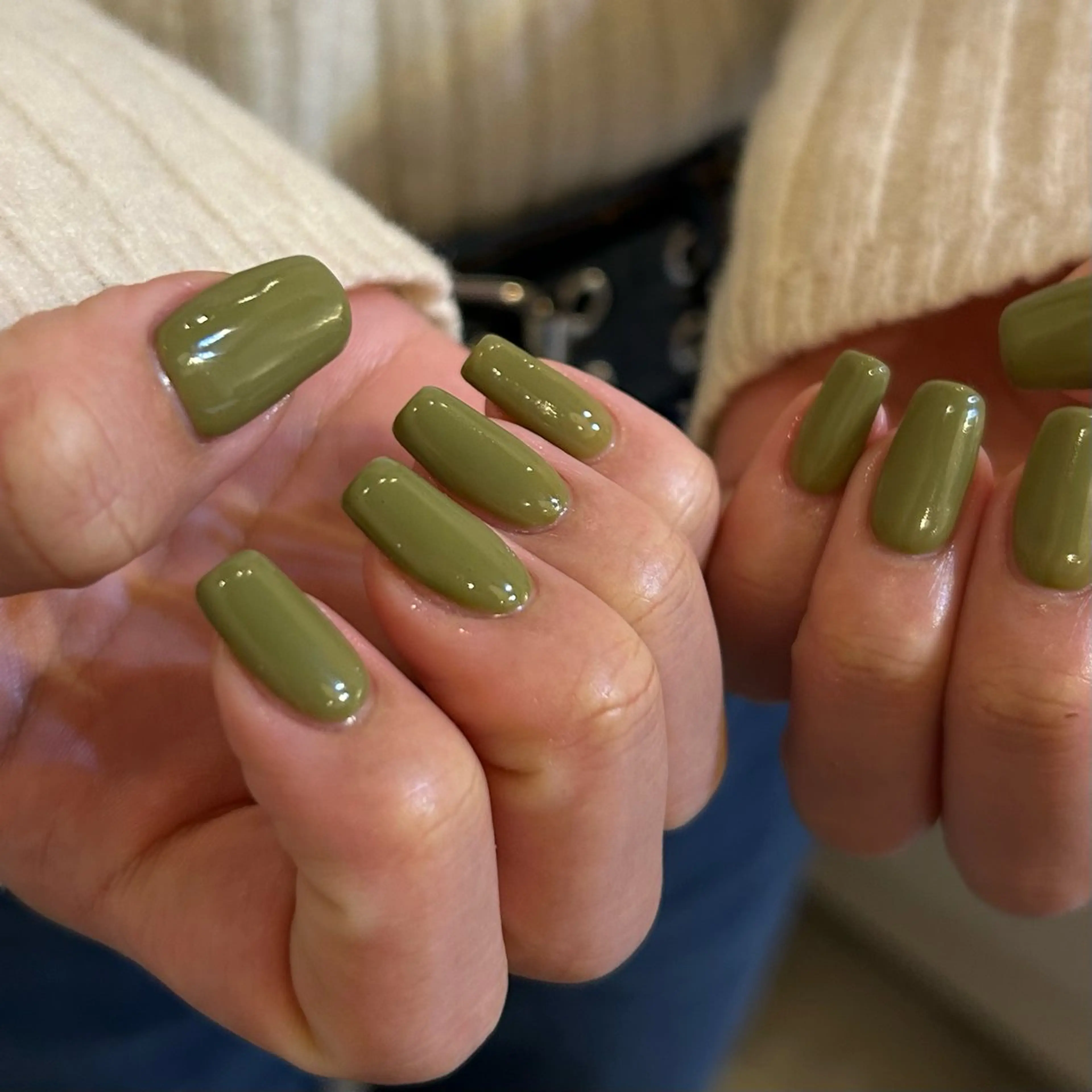 ネイル Yumi 広尾|恵比寿ネイルのネイルデザイン