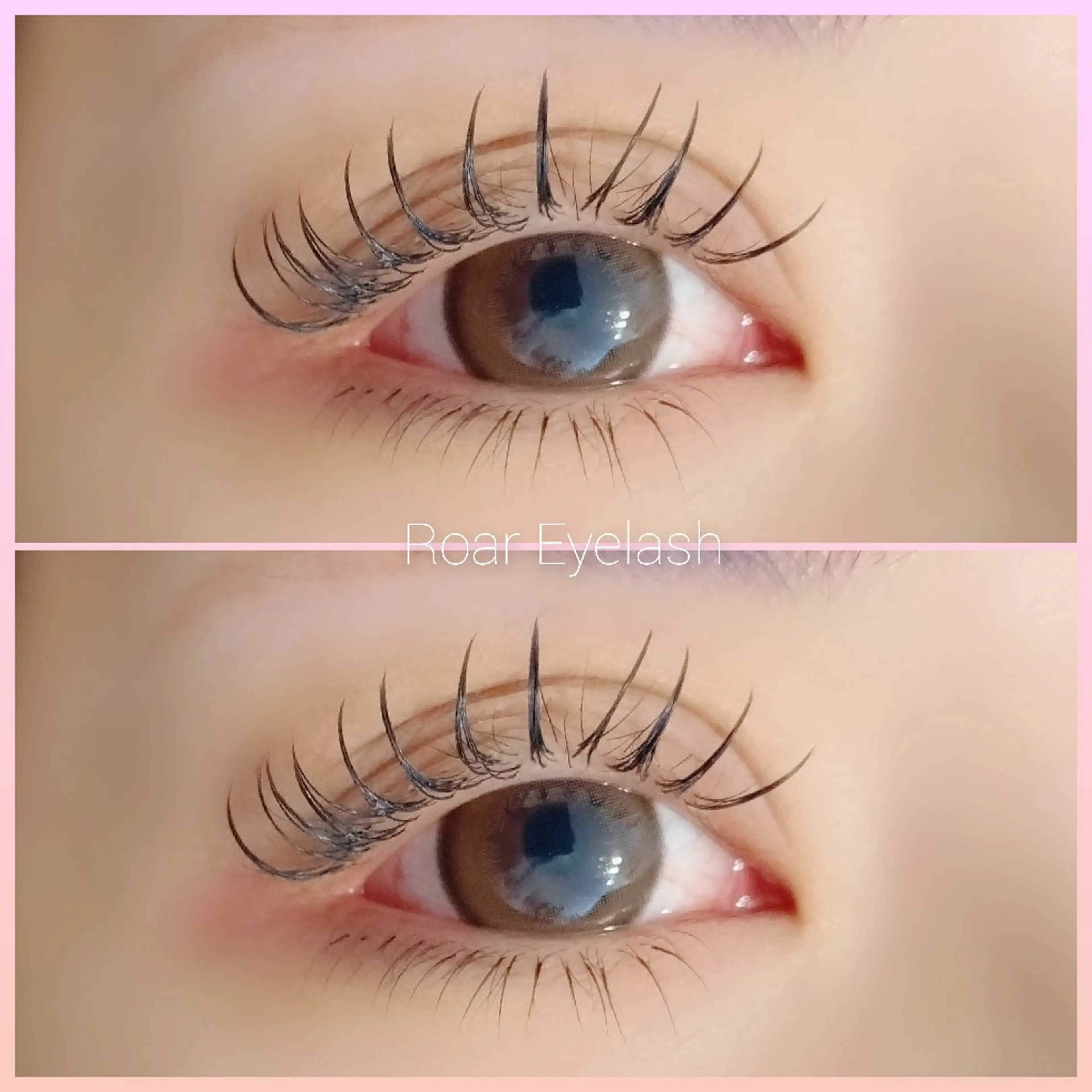 マツエク・マツパ 🦈Mana🦈 紬麦　栄店のマツエク・マツパデザイン