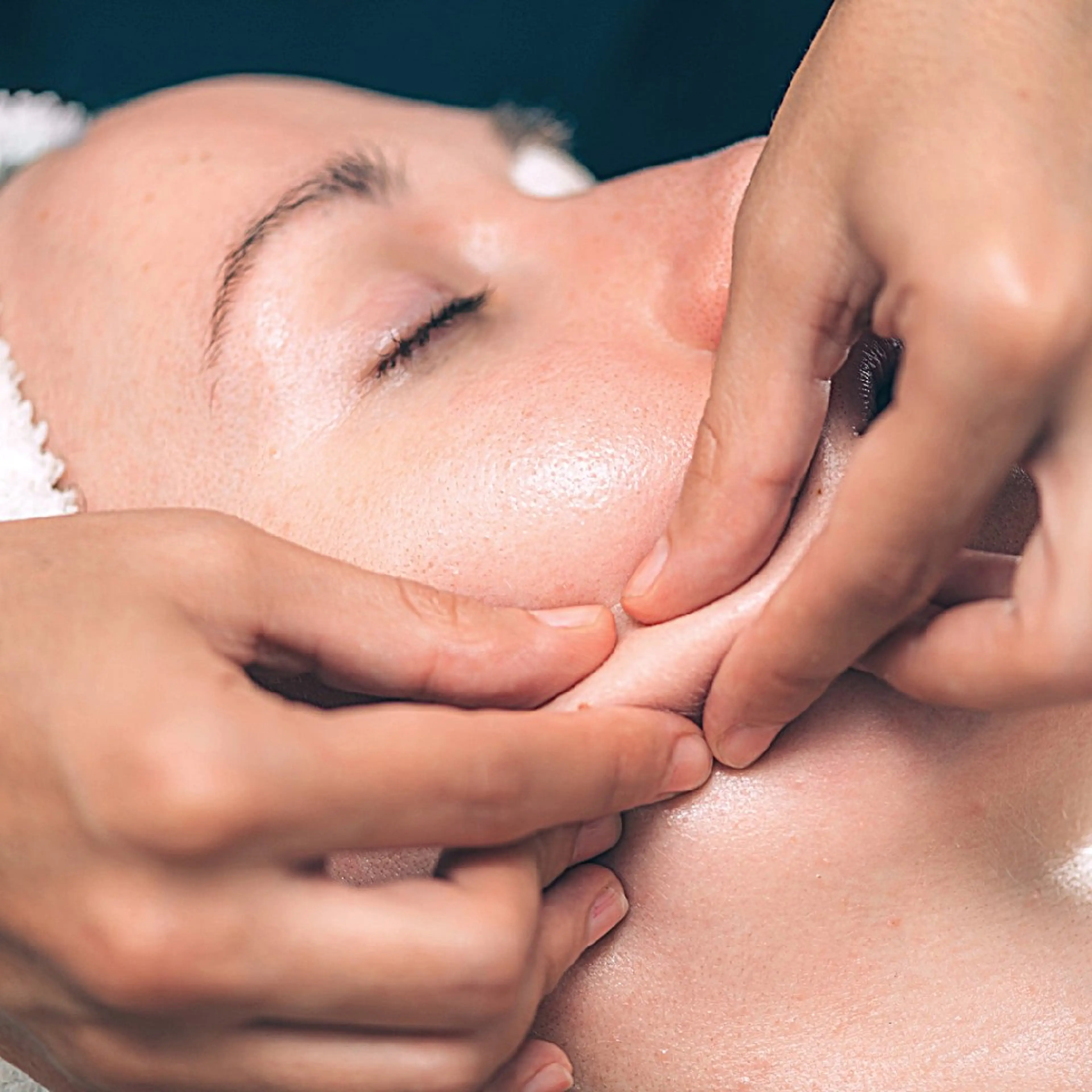 造形エステの写真