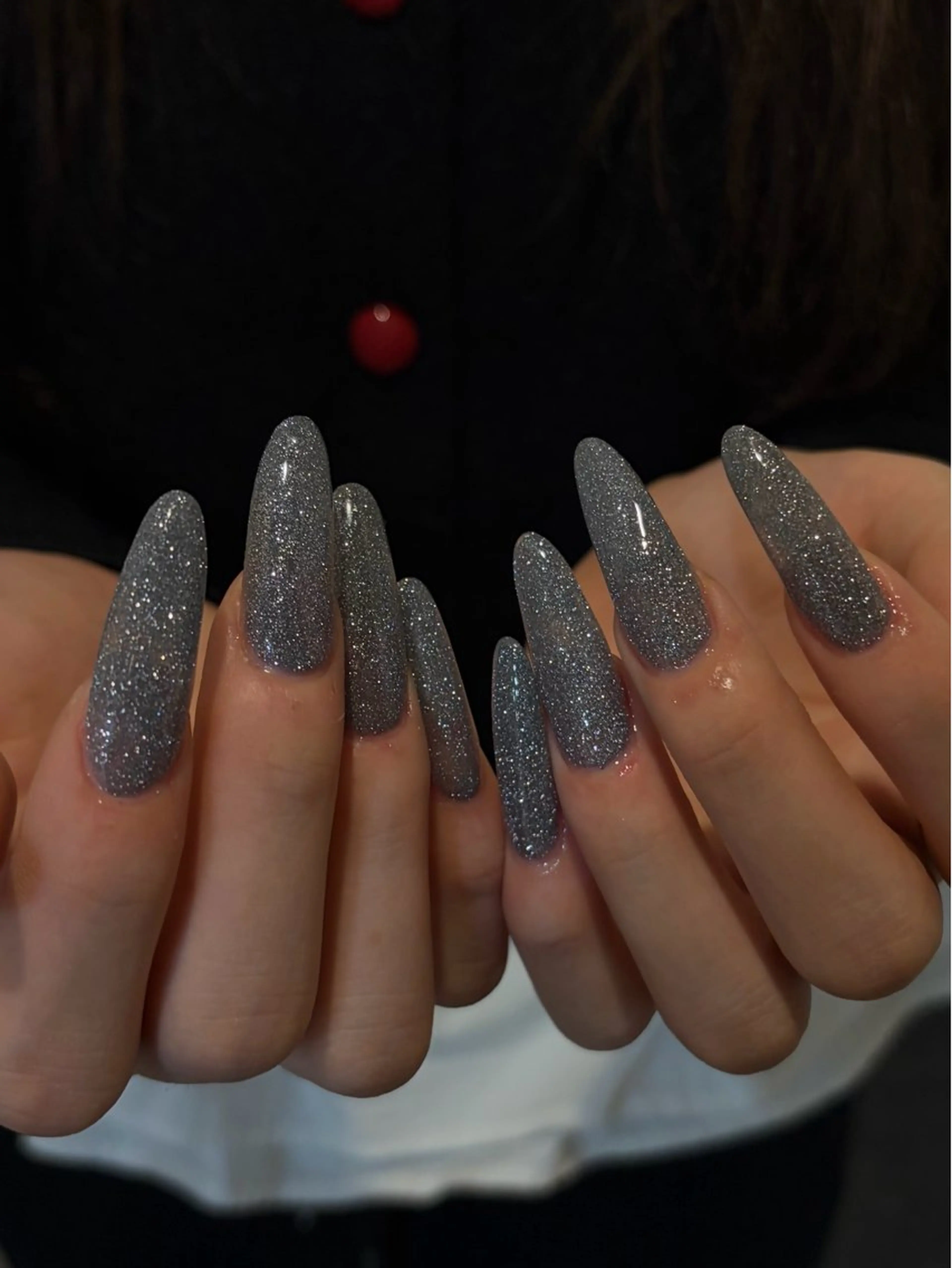 ネイル スカルプネイル C. Ricoのネイルデザイン