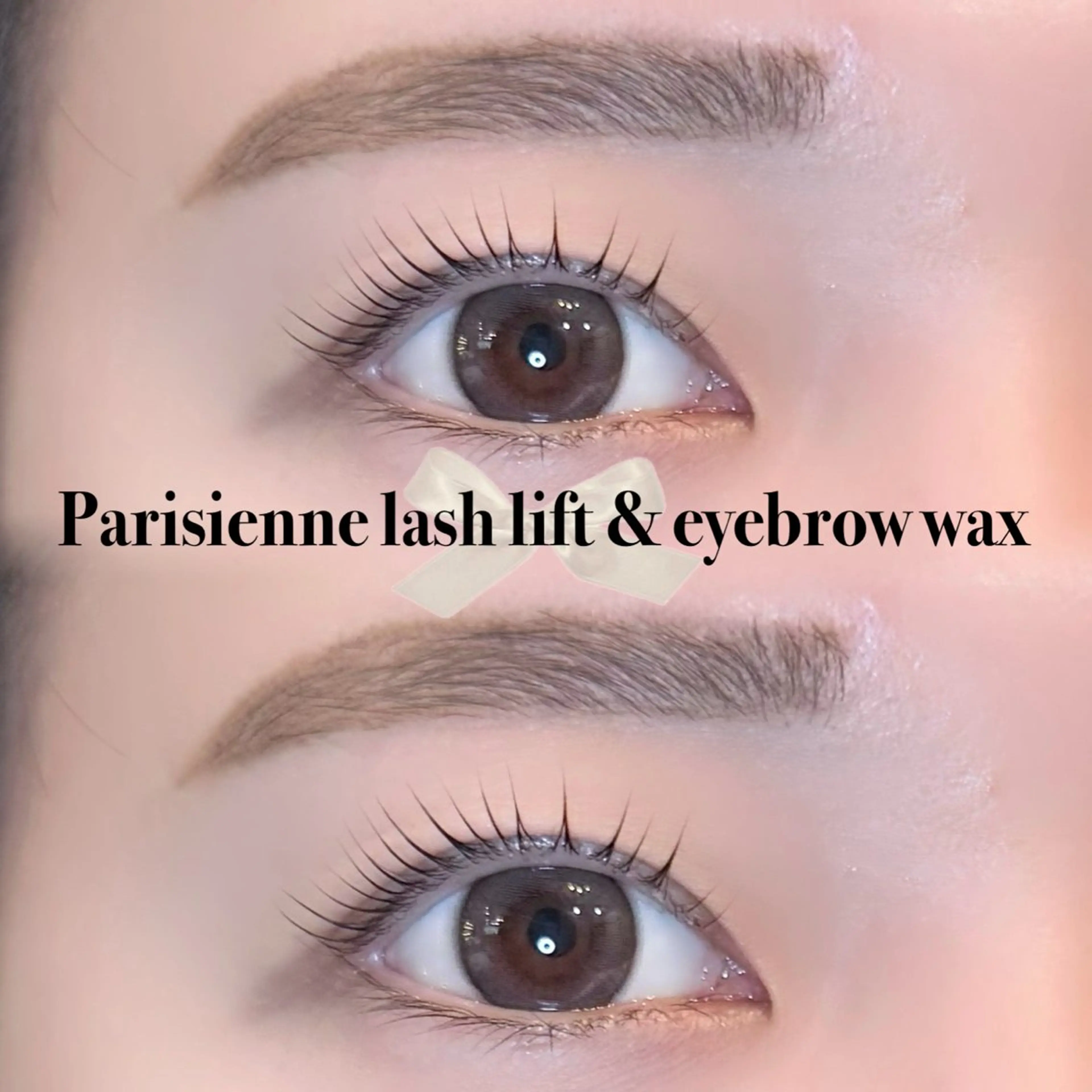 マツエク・マツパ マツパ OLIVIA 恵比寿 /大場の眉毛・アイブロウイメージ