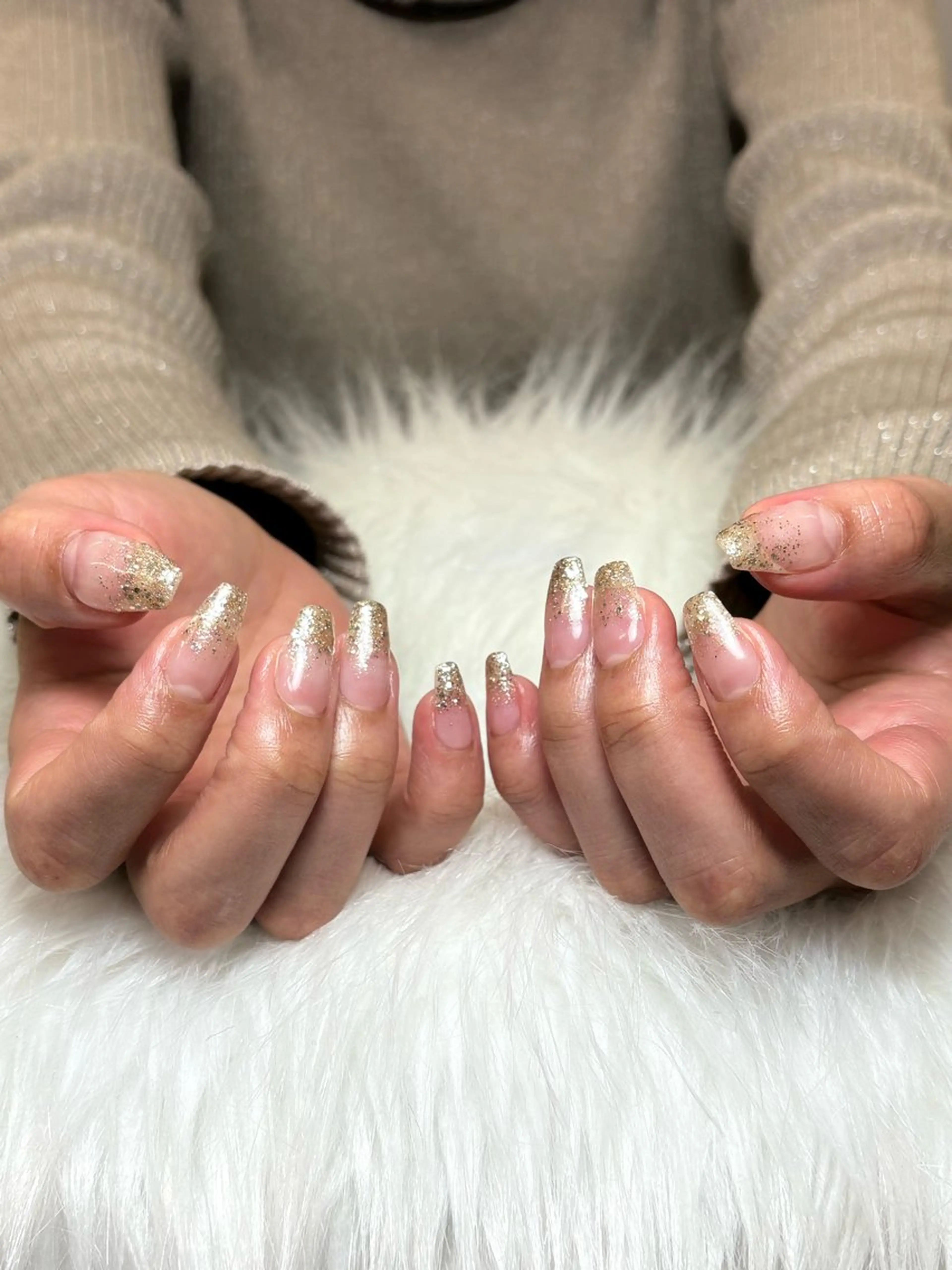 ネイル ハンドネイル MIHANA ミハナのネイルデザイン