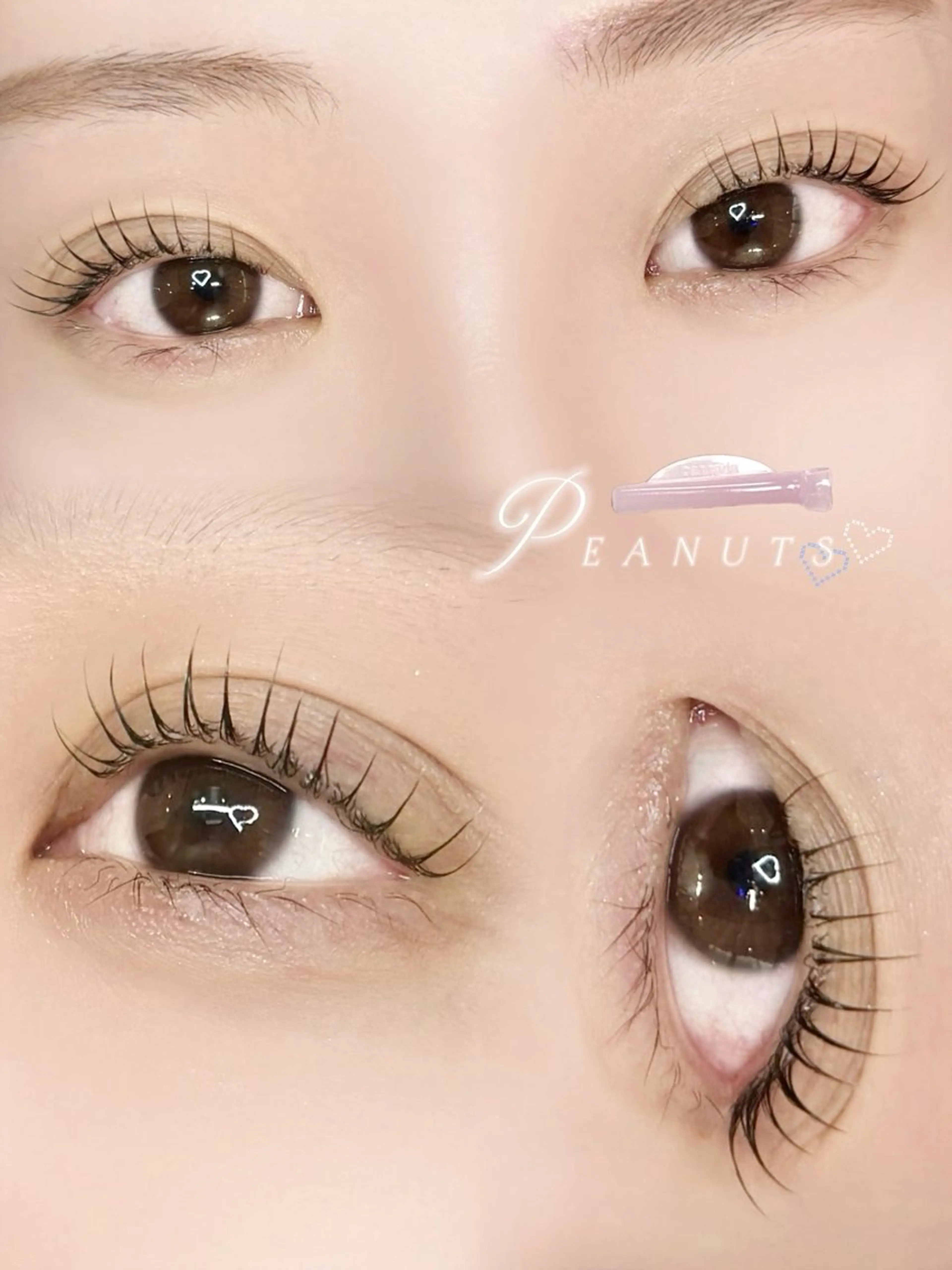 マツエク・マツパ ワックス脱毛 その他(アイブロウ) une fleur JURIの眉毛・アイブロウイメージ