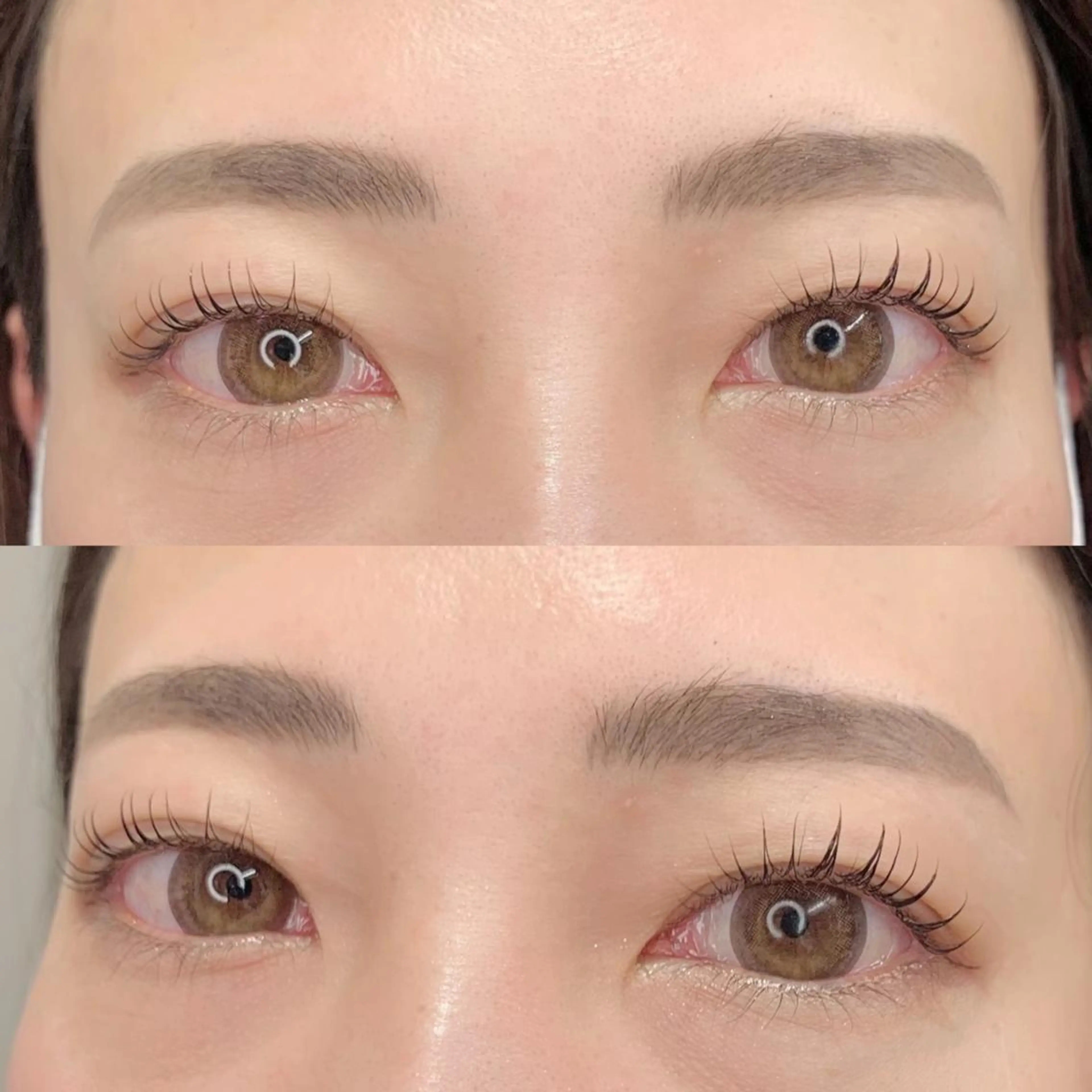 マツエク・マツパ マツパ kelly eye立町店のマツエク・マツパデザイン