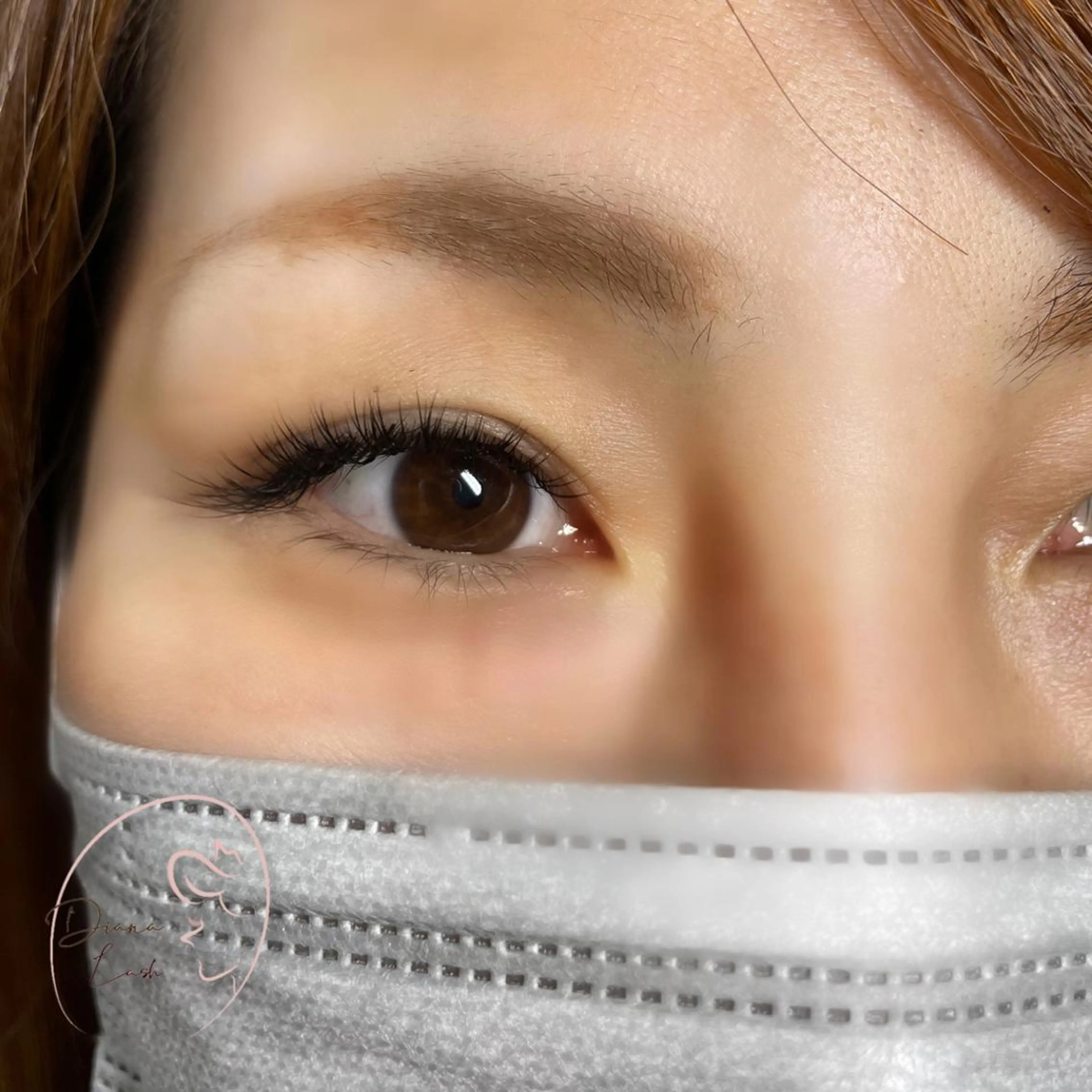 マツエク・マツパ ナチュラル Bulan   AY 【ブラン アイ】のその他イメージ