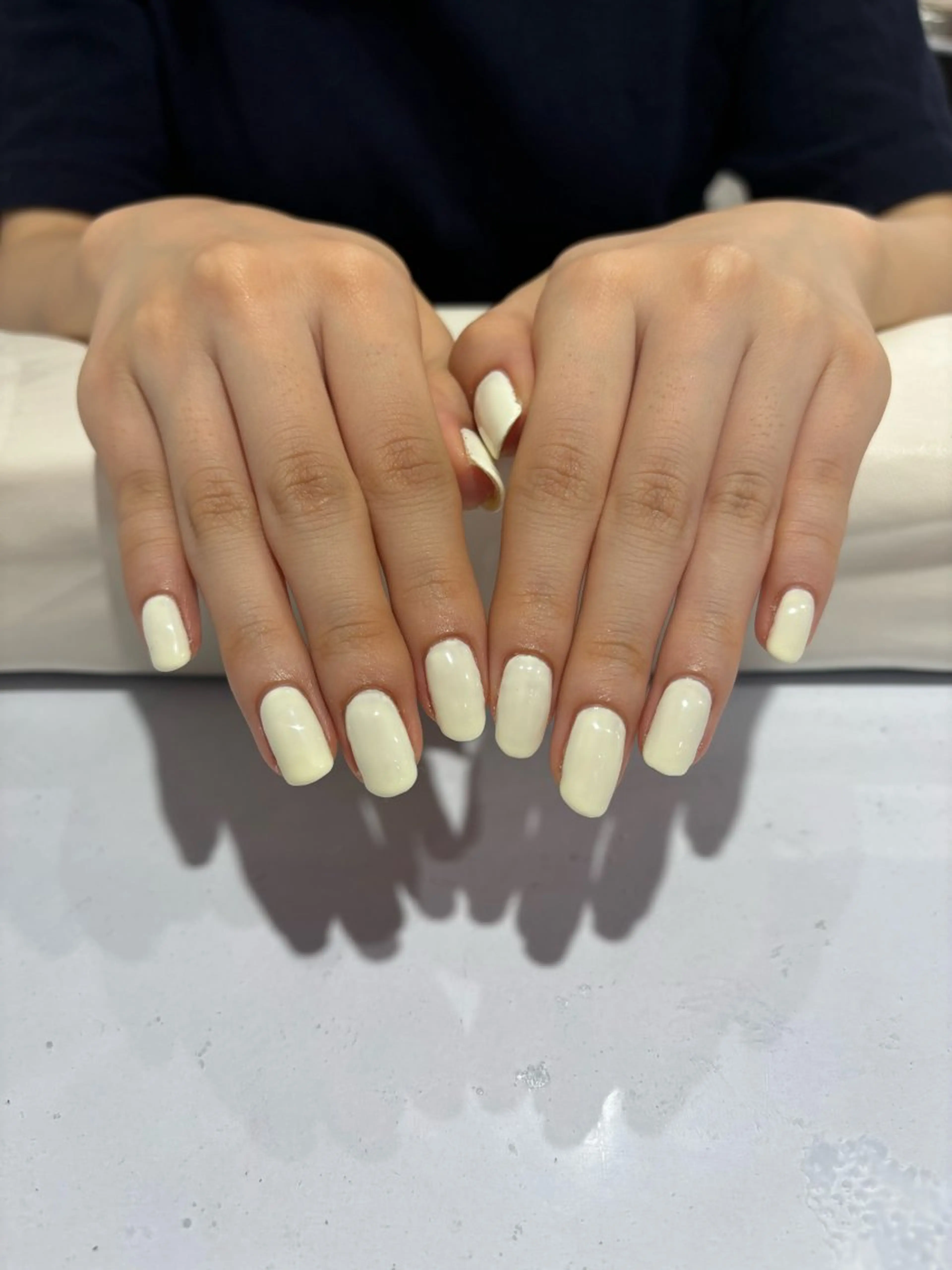 ネイル ハンドネイル cocoro💗 nail/Ivyのネイルデザイン