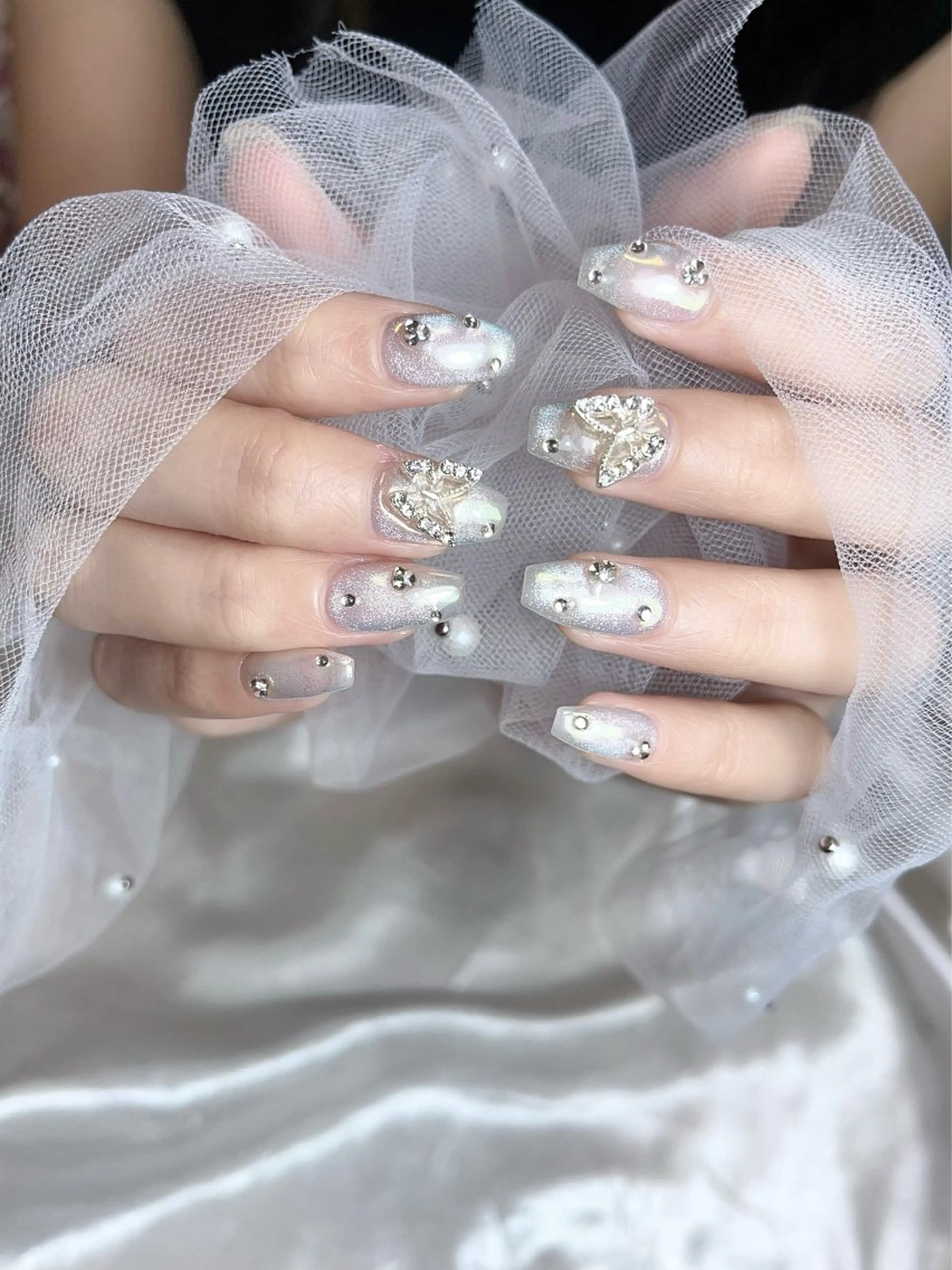 ネイル ハンドネイル nails' it...のネイルデザイン