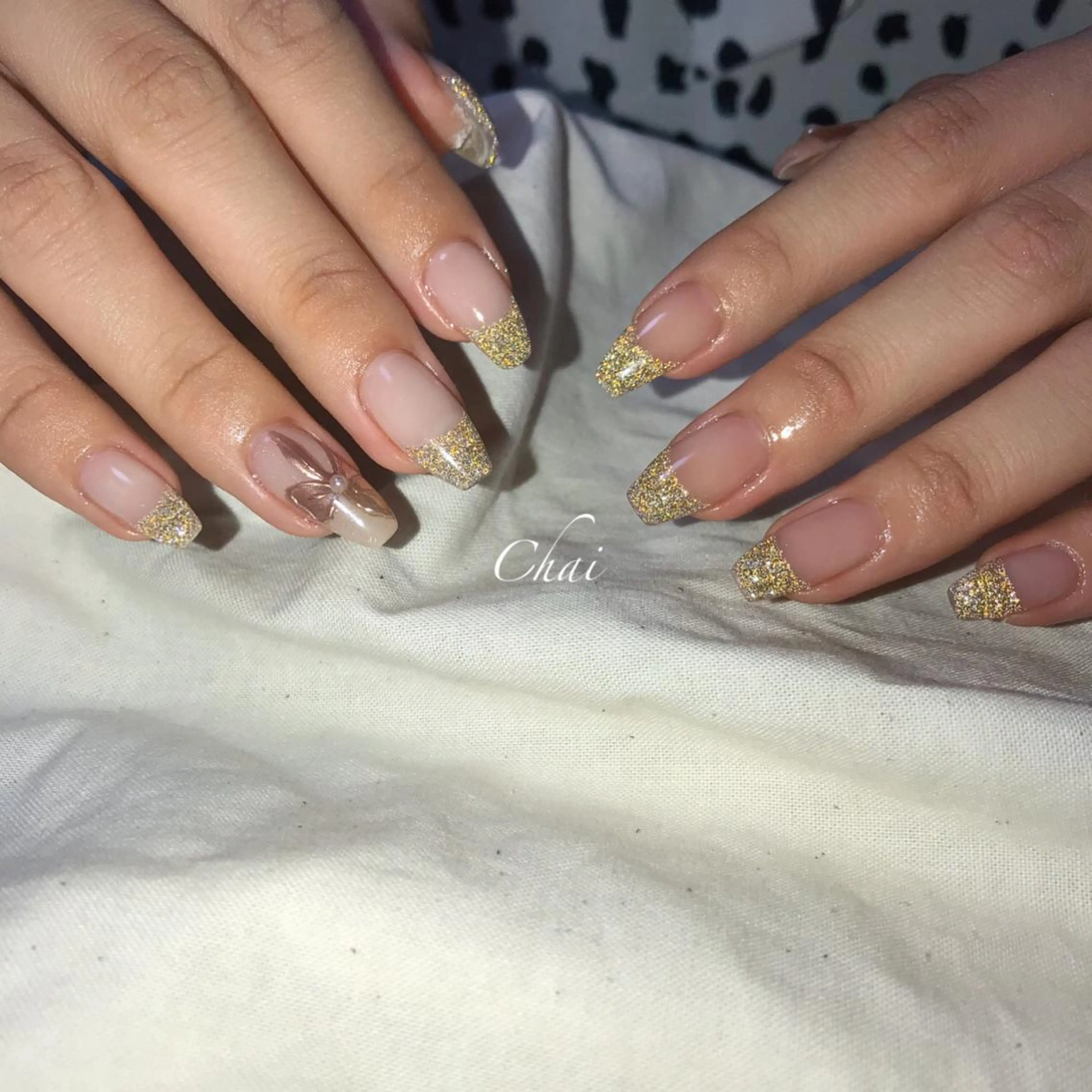 ネイル ハンドネイル 💅 Ai.のネイルデザイン