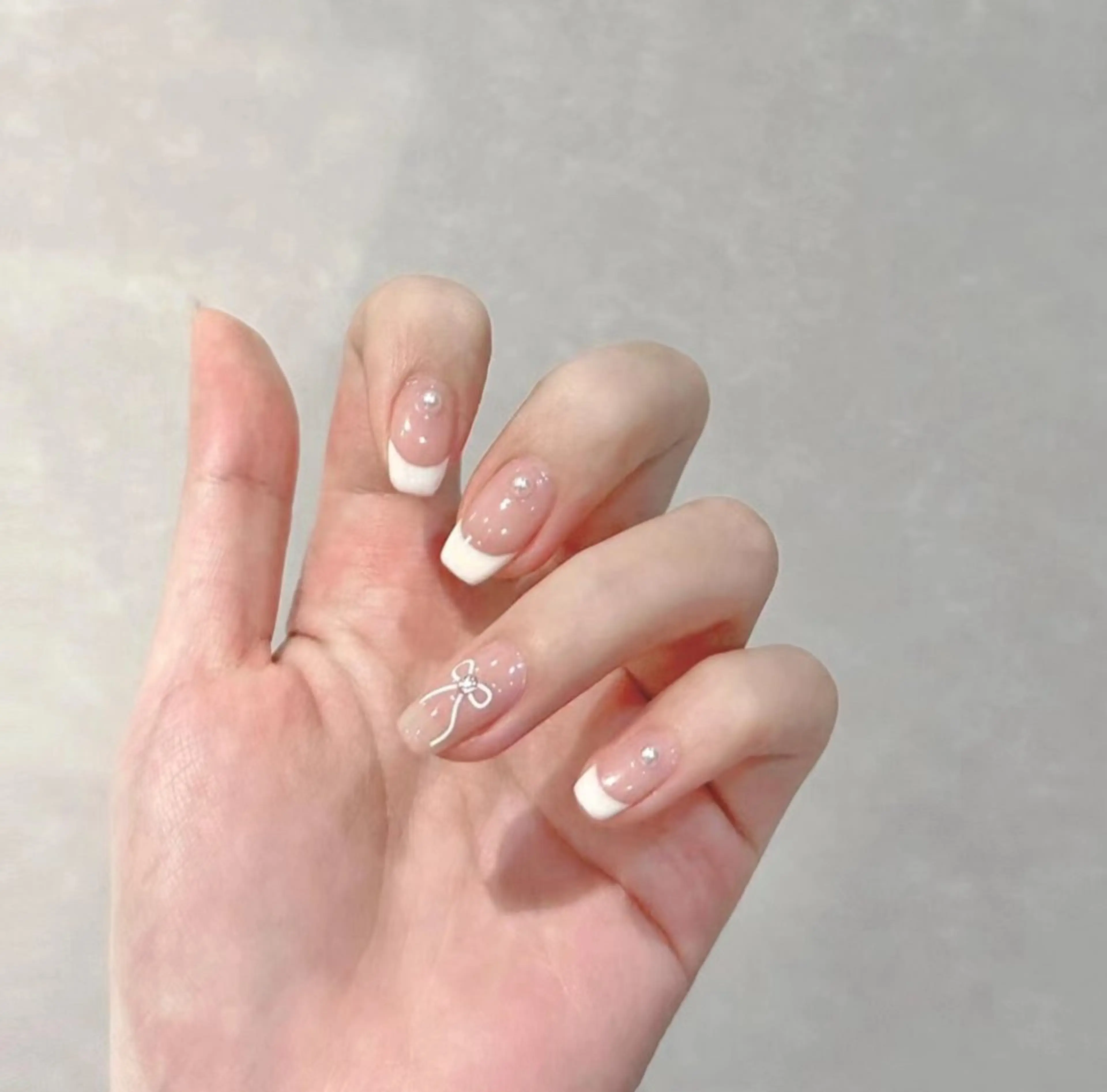 ネイル Egao Nail Salonのネイルデザイン