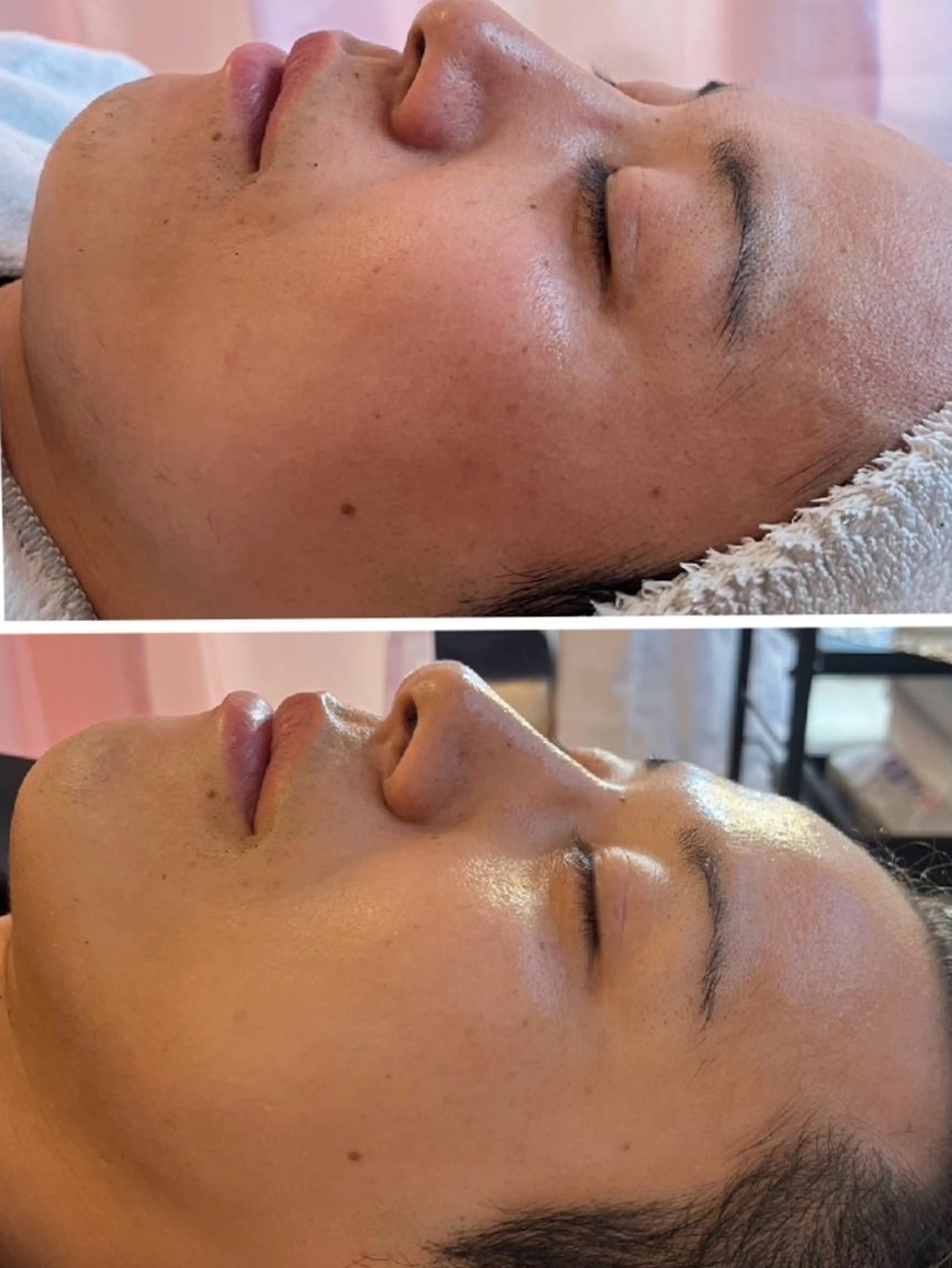 ECLAT所属・プライベートサロン✢ Eclatエクラ　のエステ・リラクイメージ