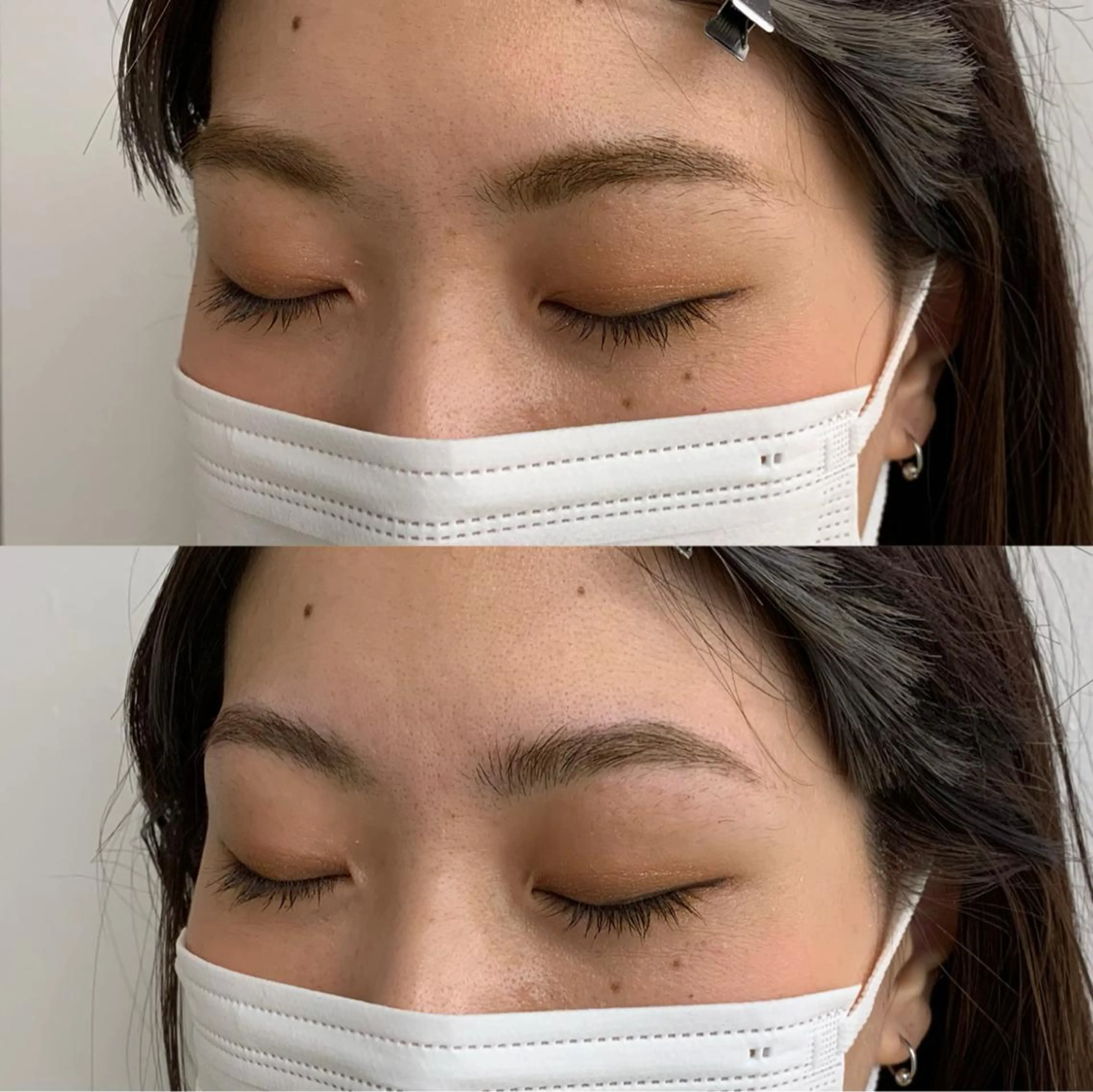 KiBi所属・北浦和 まつ毛パーマのマツエク・マツパデザイン