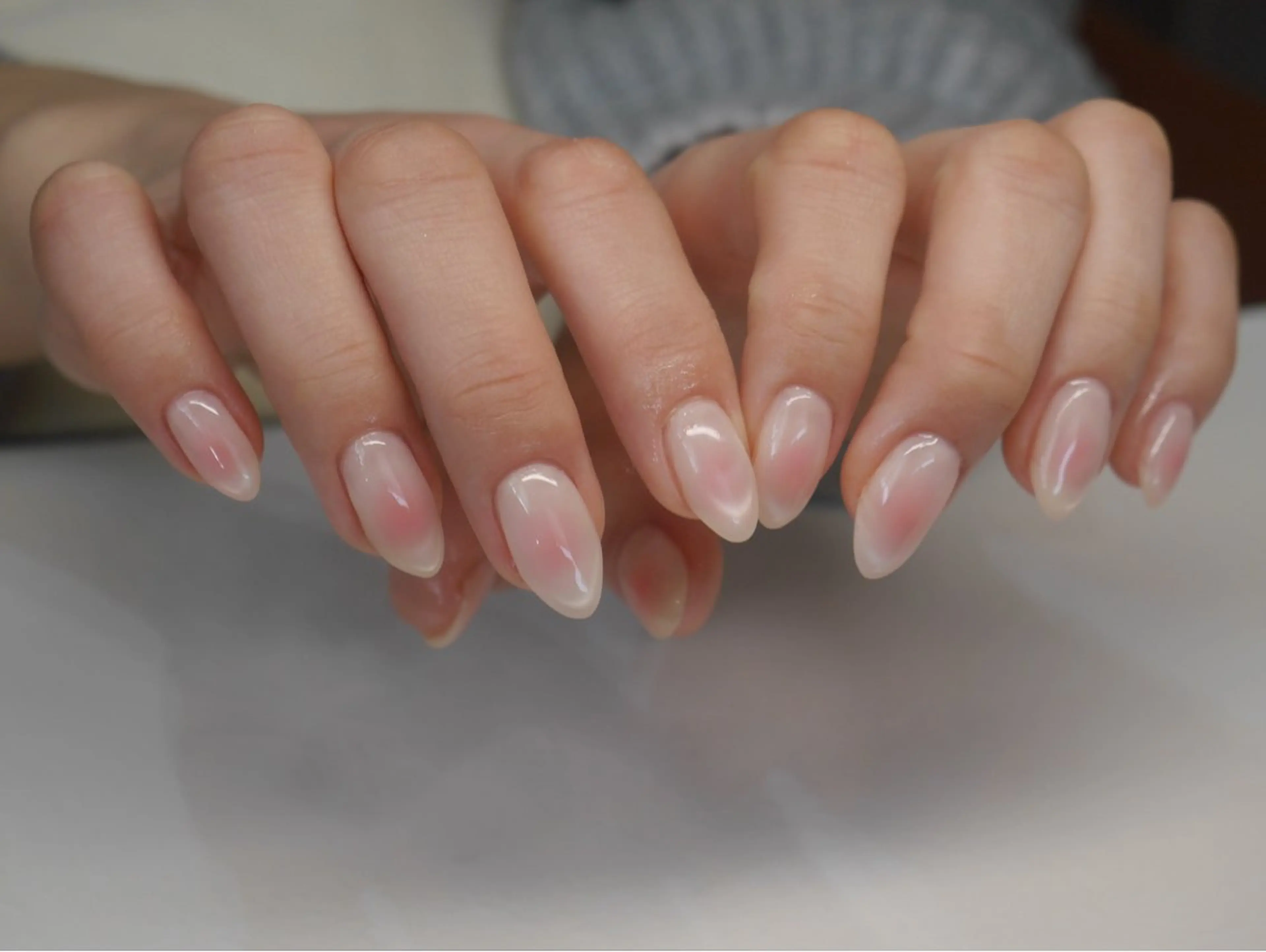 ネイル 𐂃 colorer𐂃のネイルデザイン