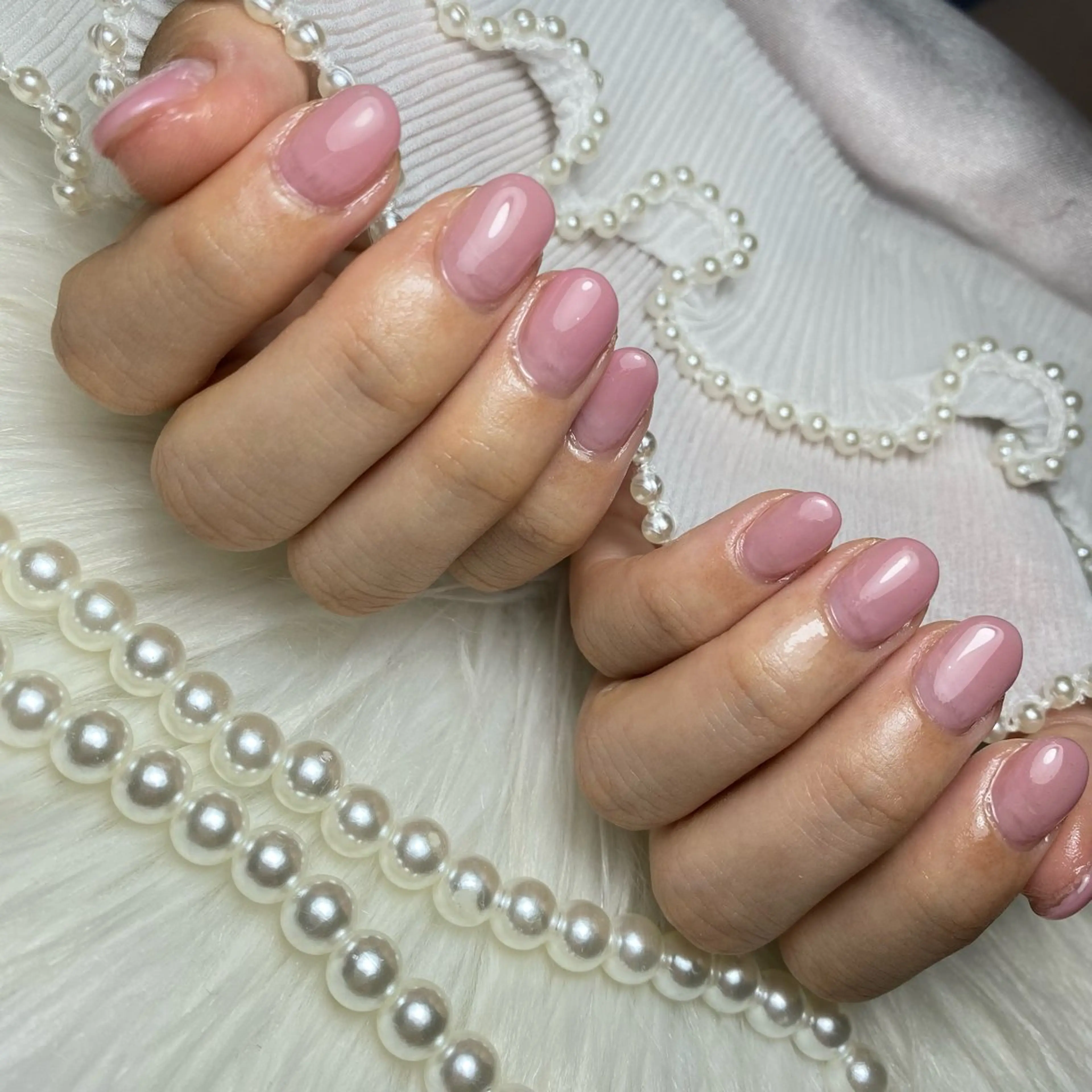 ネイル Beauty Space N&Nのネイルデザイン