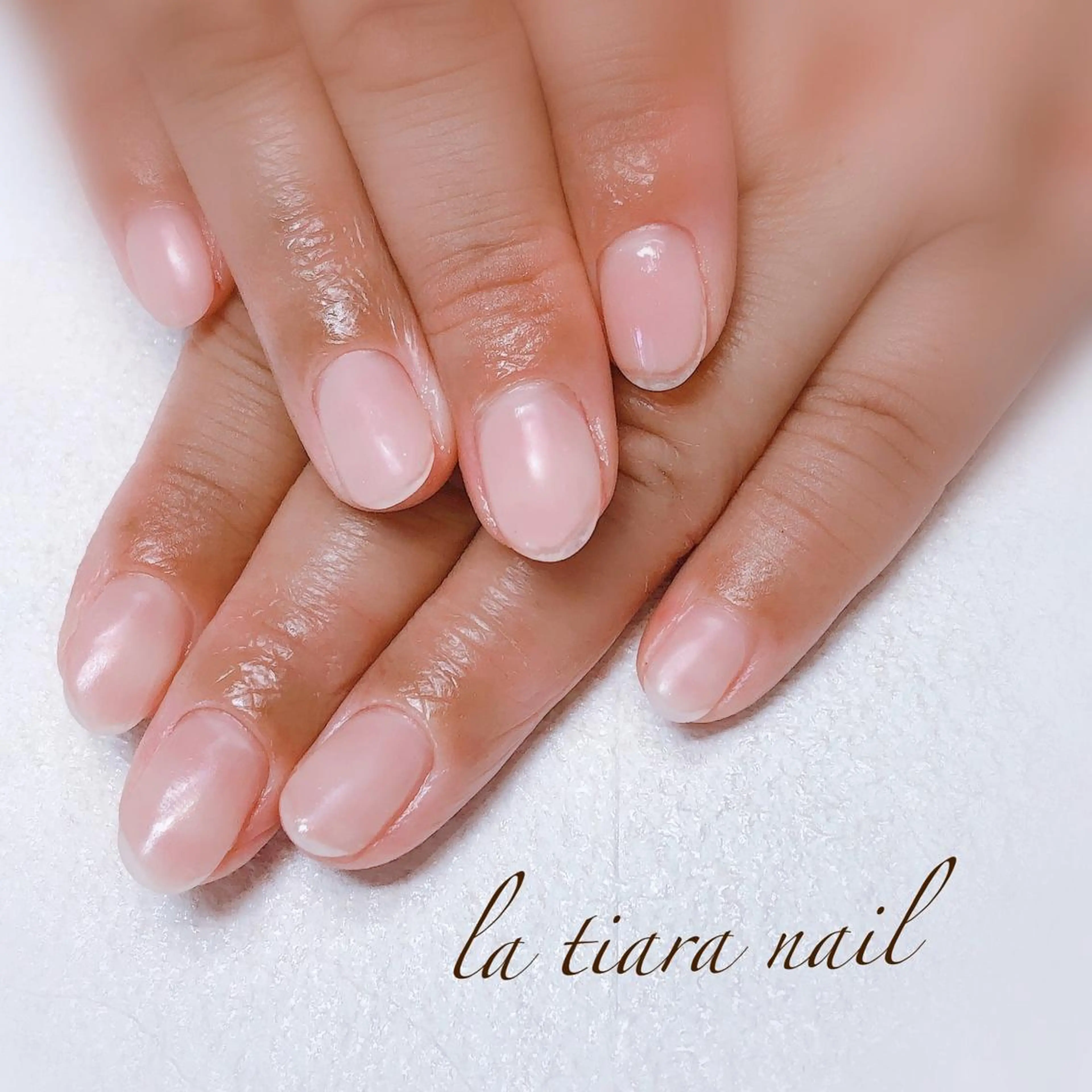 ネイル Blue  bird  nail所属・Blue bird  nailのネイルデザイン