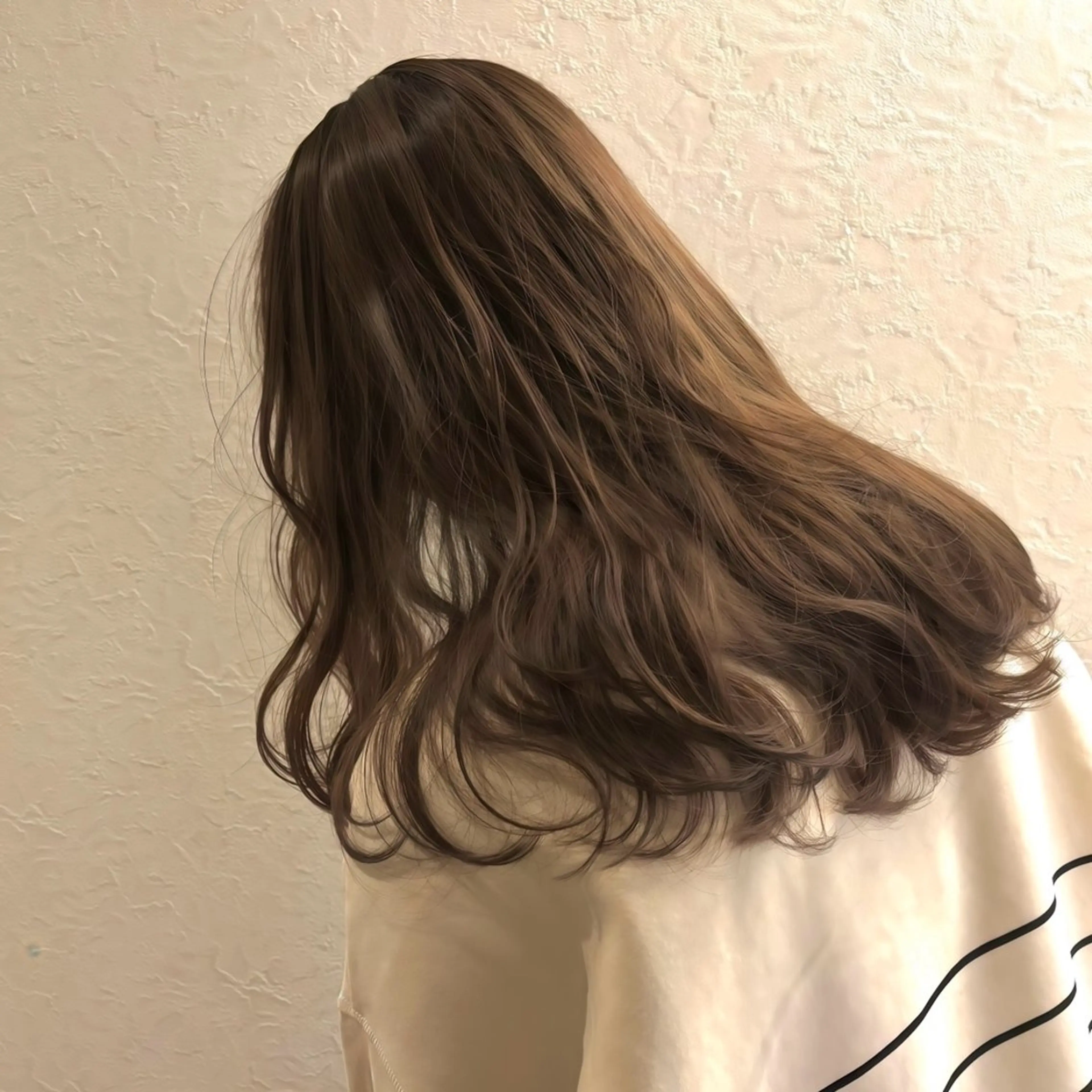 似合わせカット＋似合わパーマ‎🤍🌀 (ショート不可)の写真