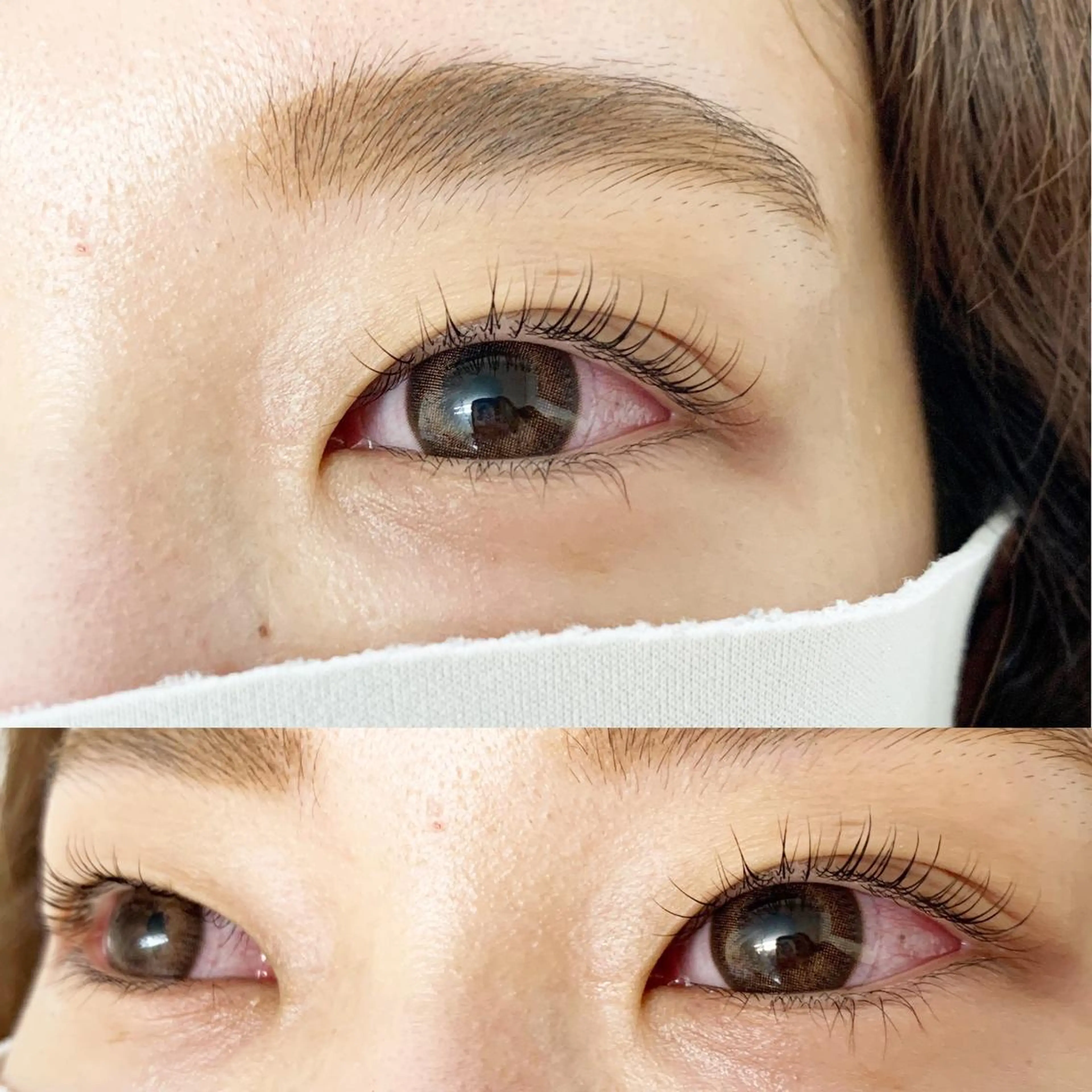 マツエク・マツパ うにゃねいる ✿ harunaのネイルデザイン