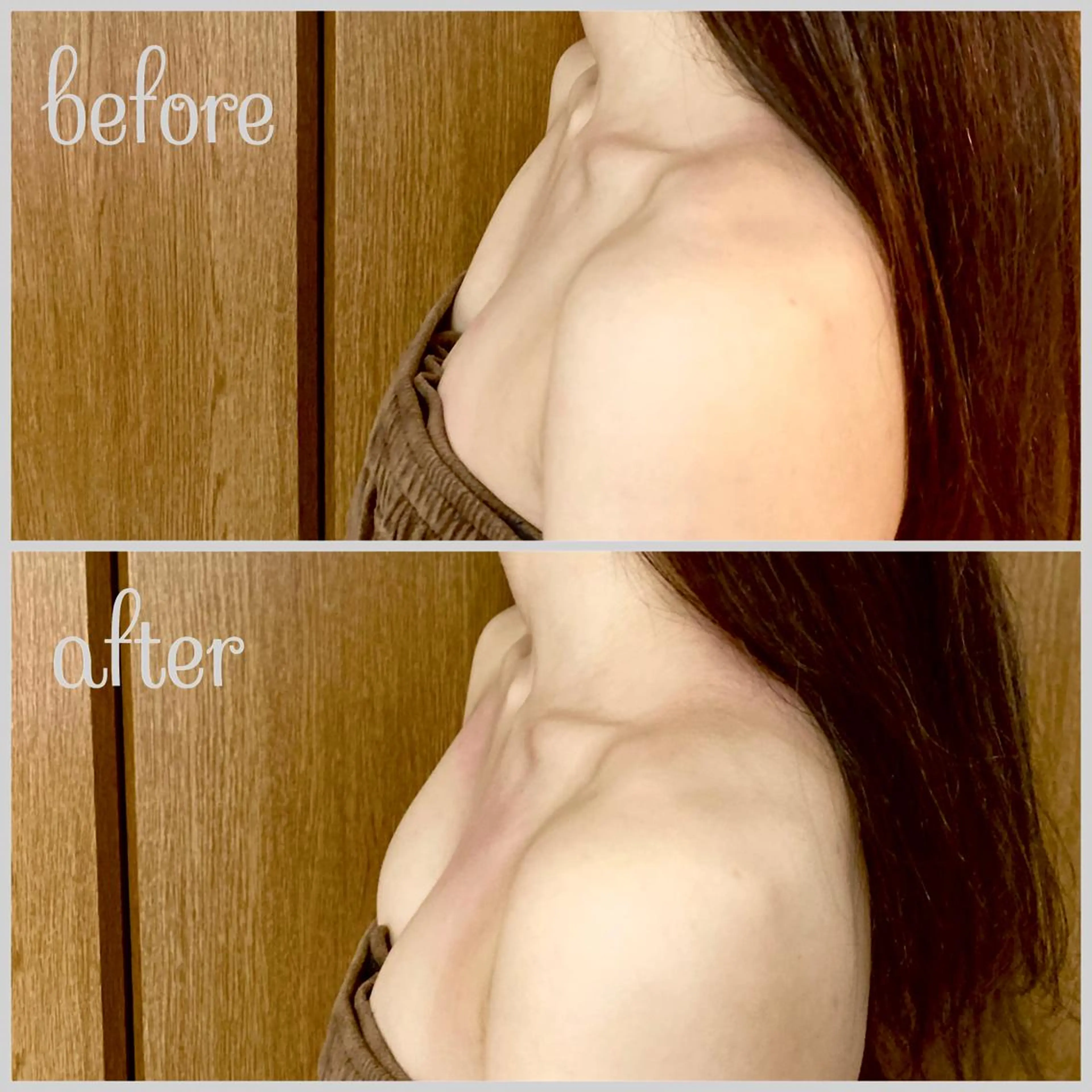 透明感の肌Lino malieのエステ・リラクイメージ