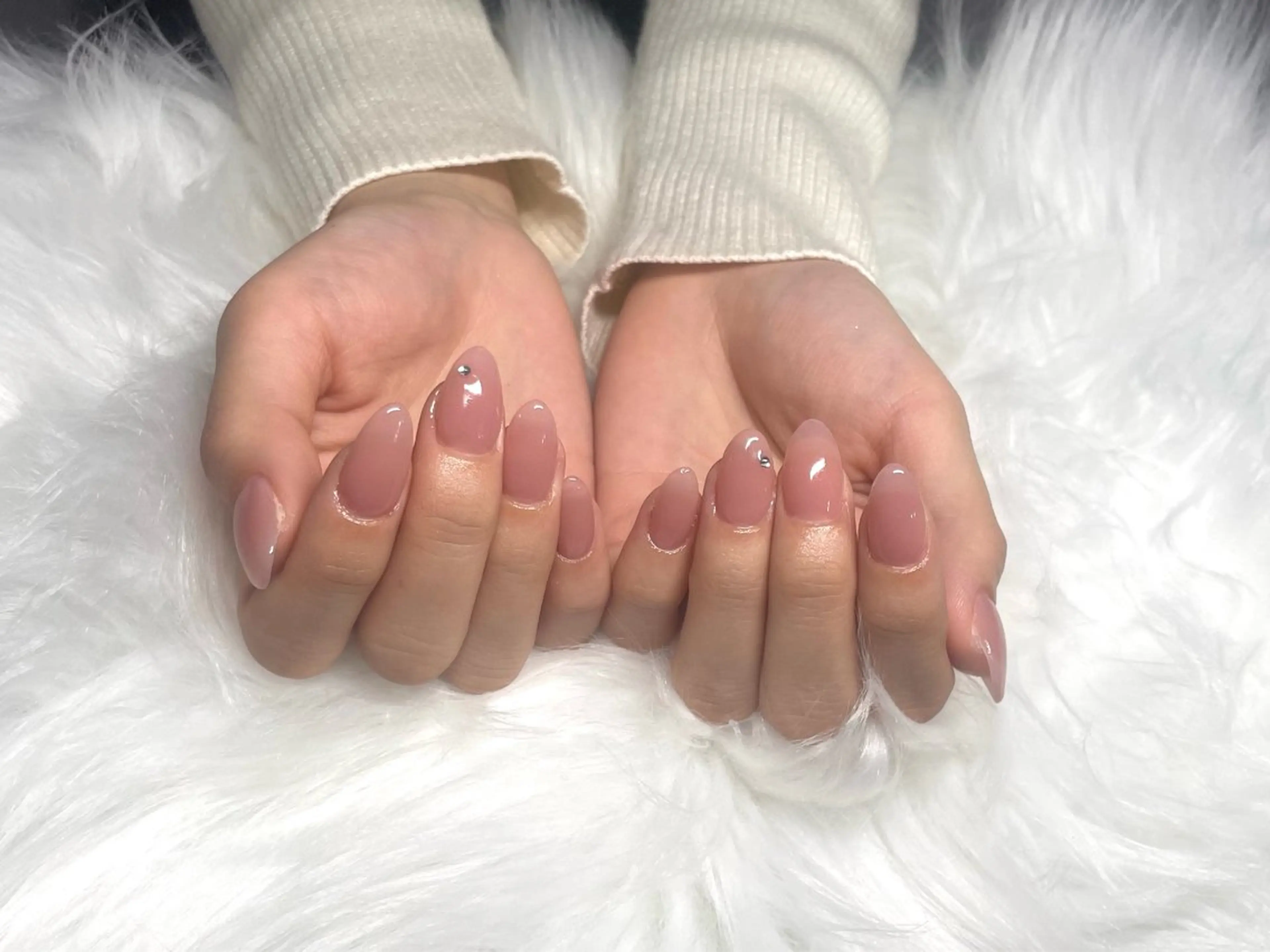 ネイル マル ヤマのネイルデザイン