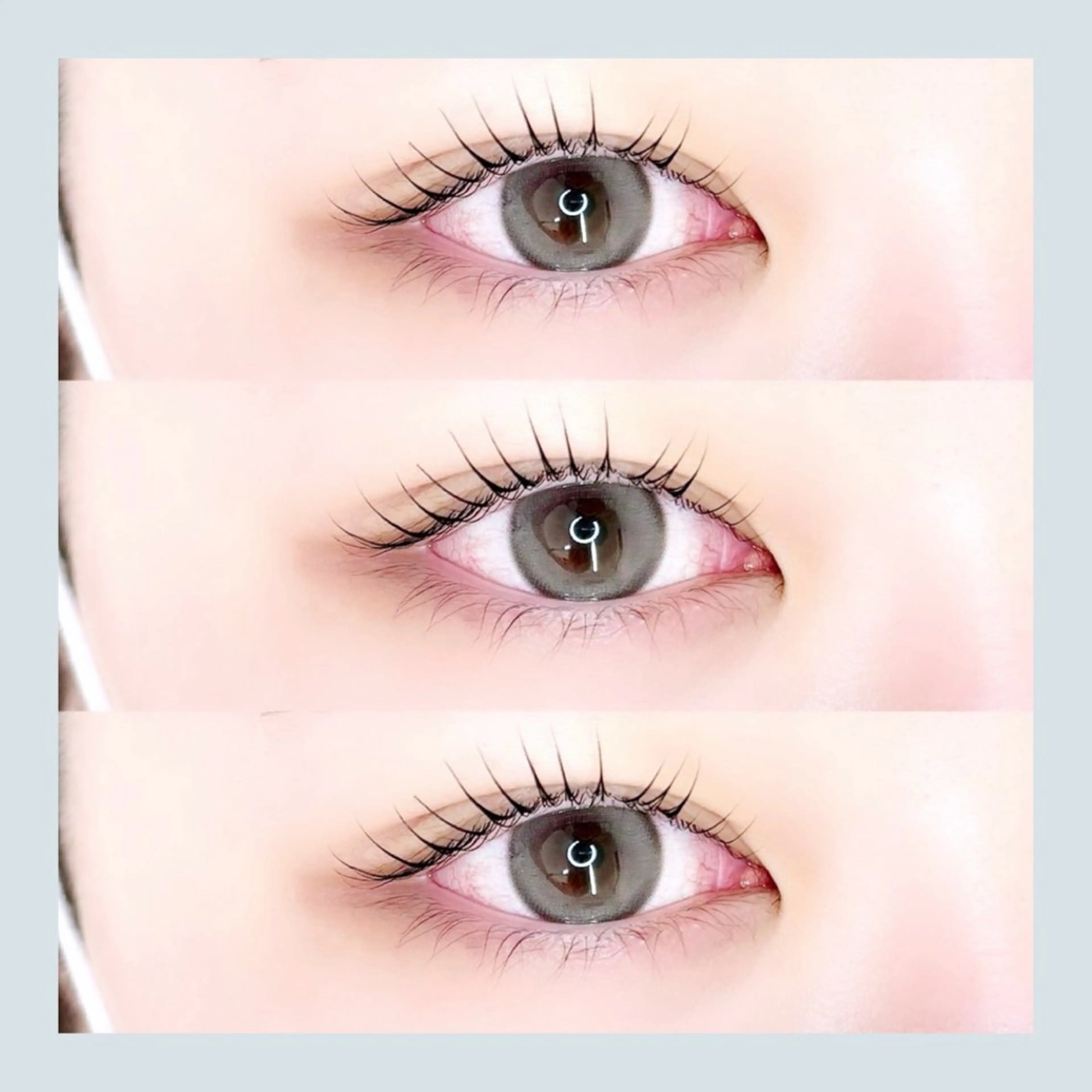 マツエク・マツパ まつげパーマ SARA annex eyelashのマツエク・マツパデザイン