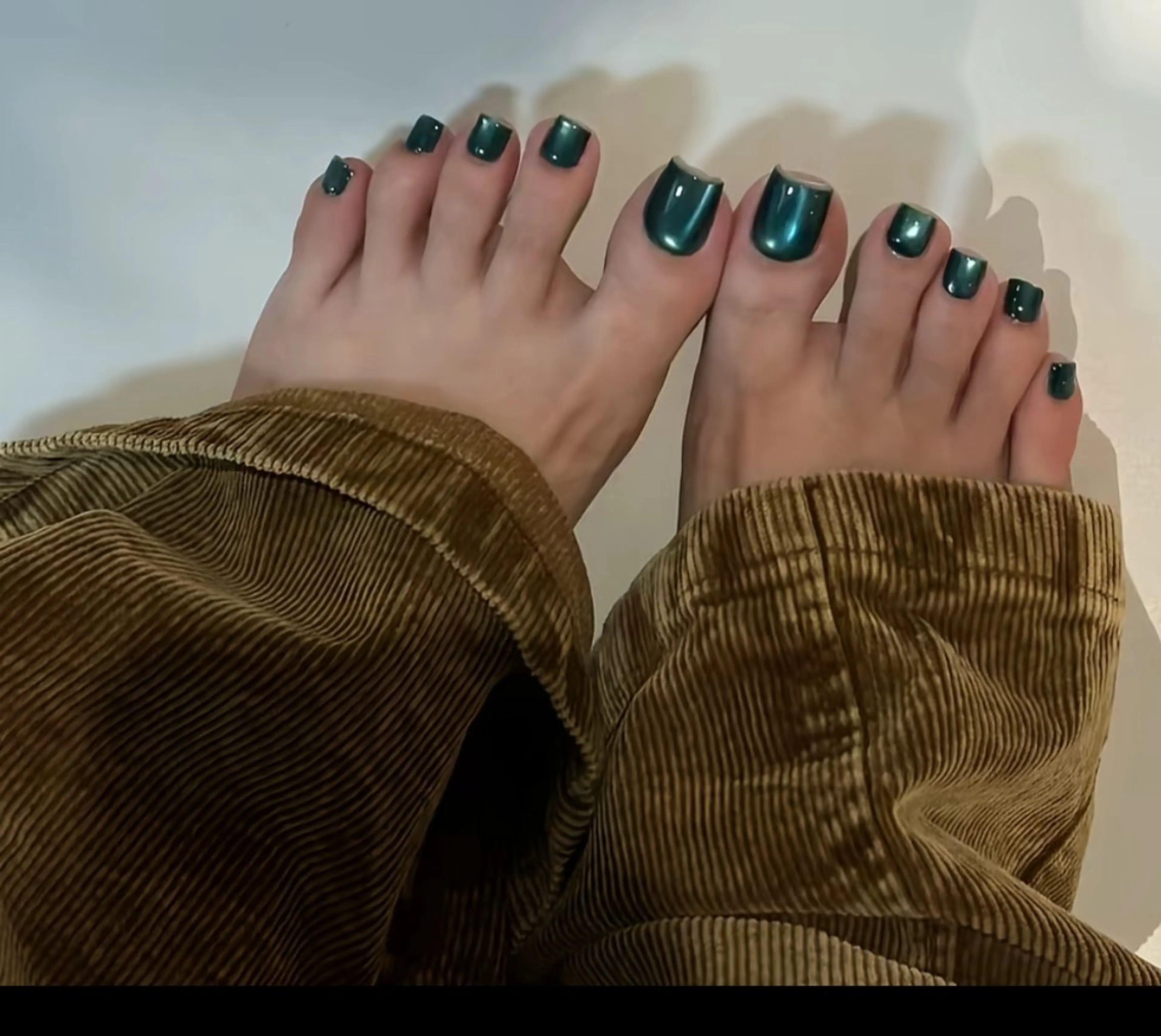 ネイル アニー ルナのネイルデザイン