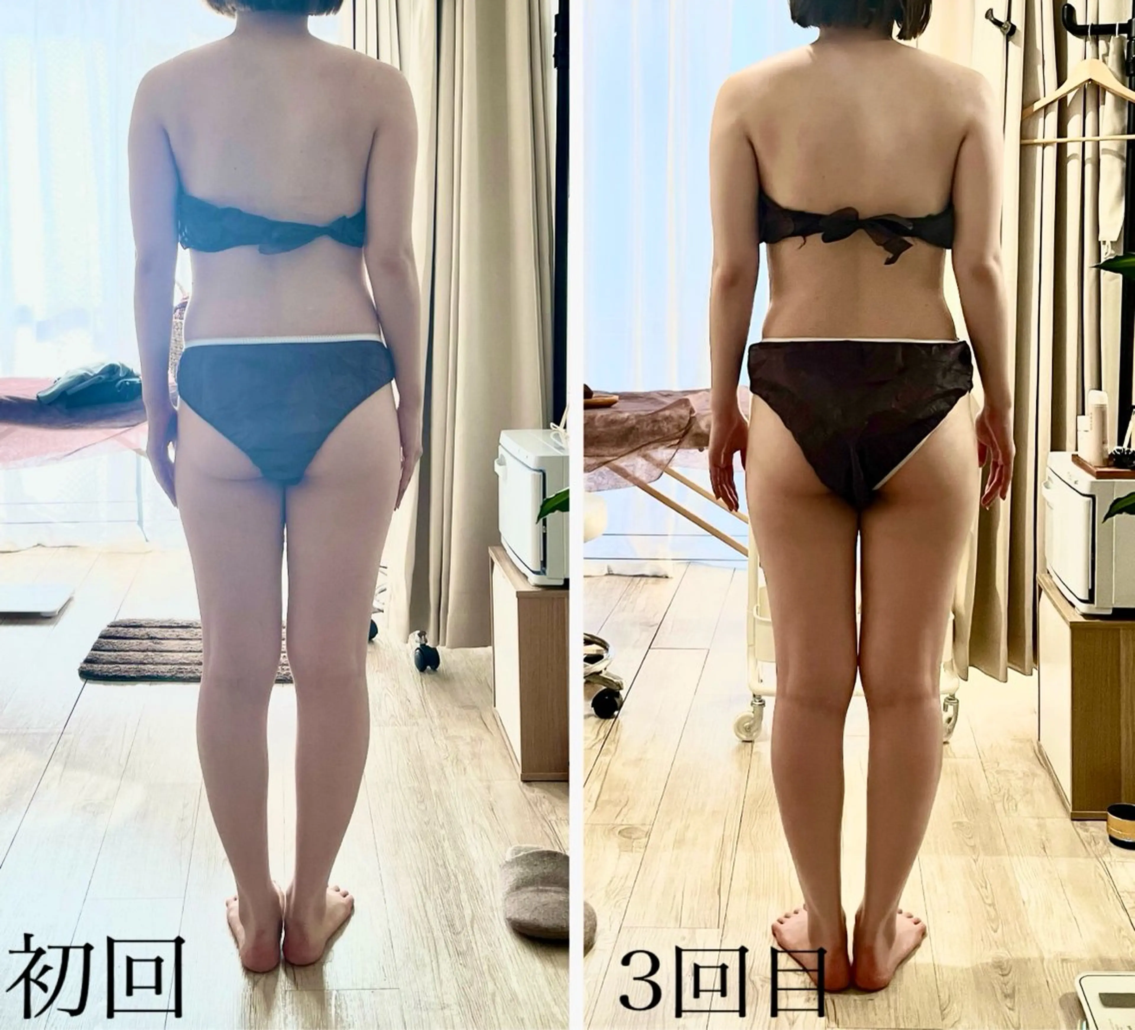 整体＆リンパケア Natural原山のエステ・リラクイメージ