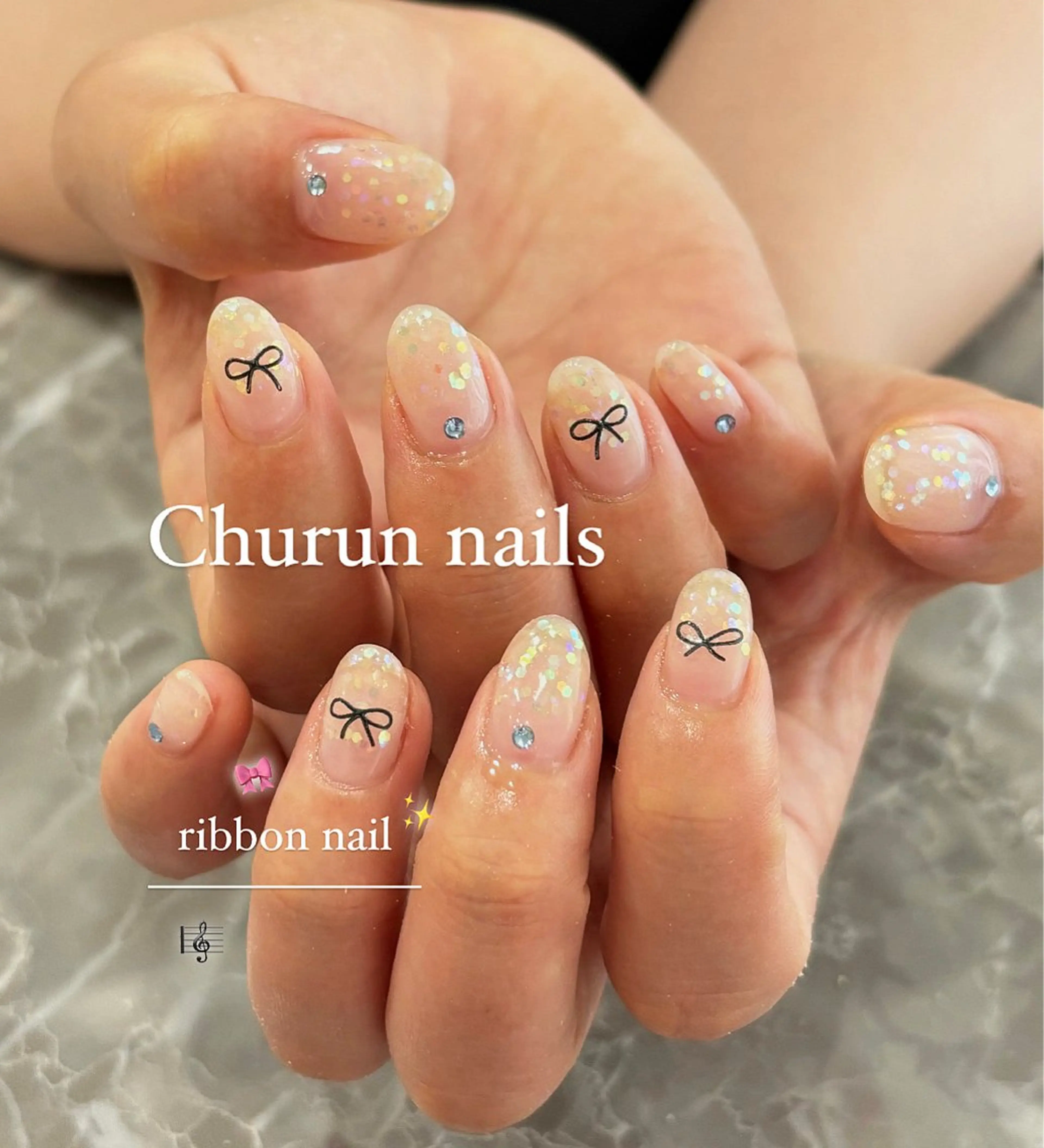 ネイル 777nail salonのネイルデザイン