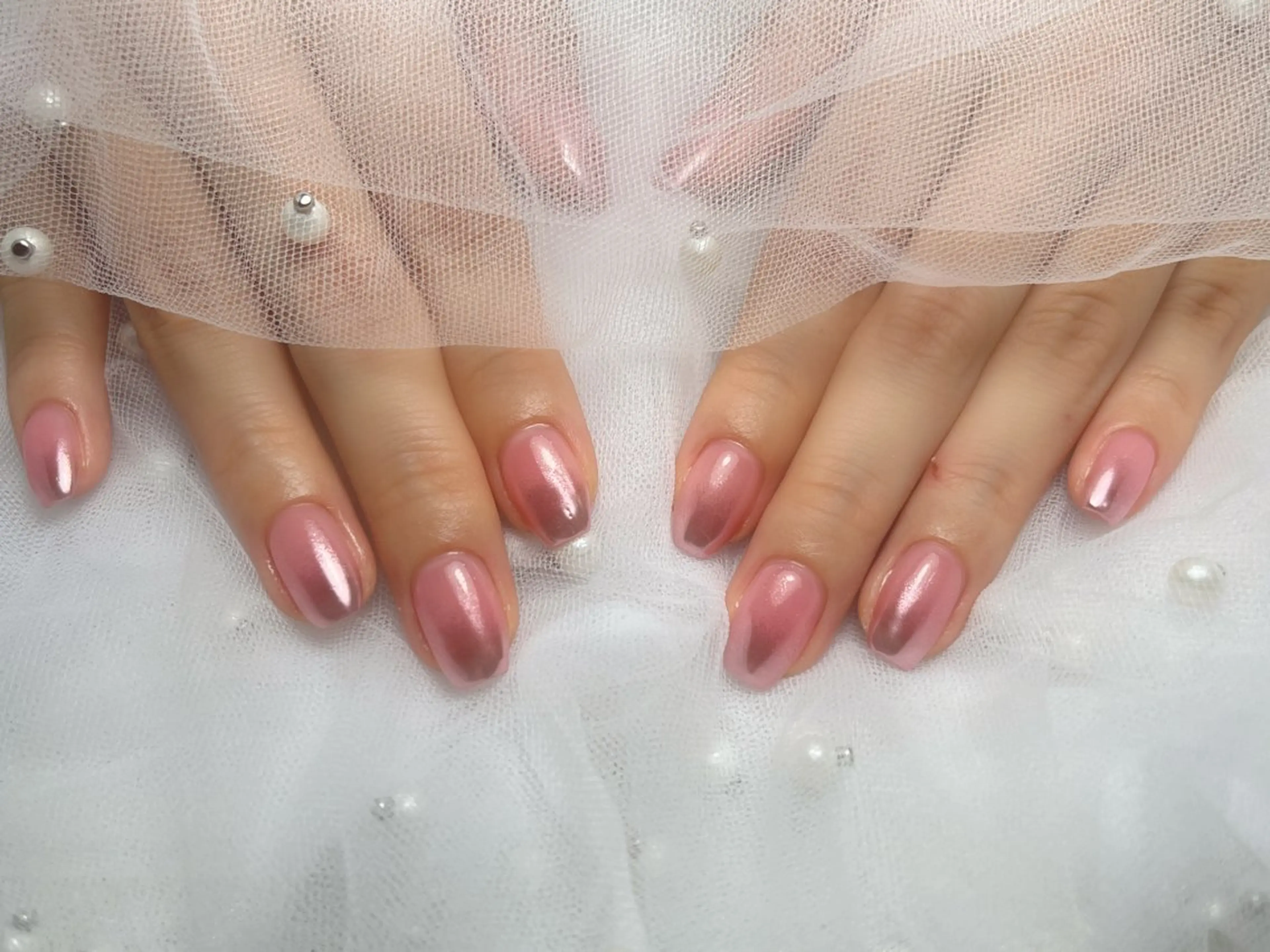 ネイル M.T  nail所属・M.T nailのネイルデザイン