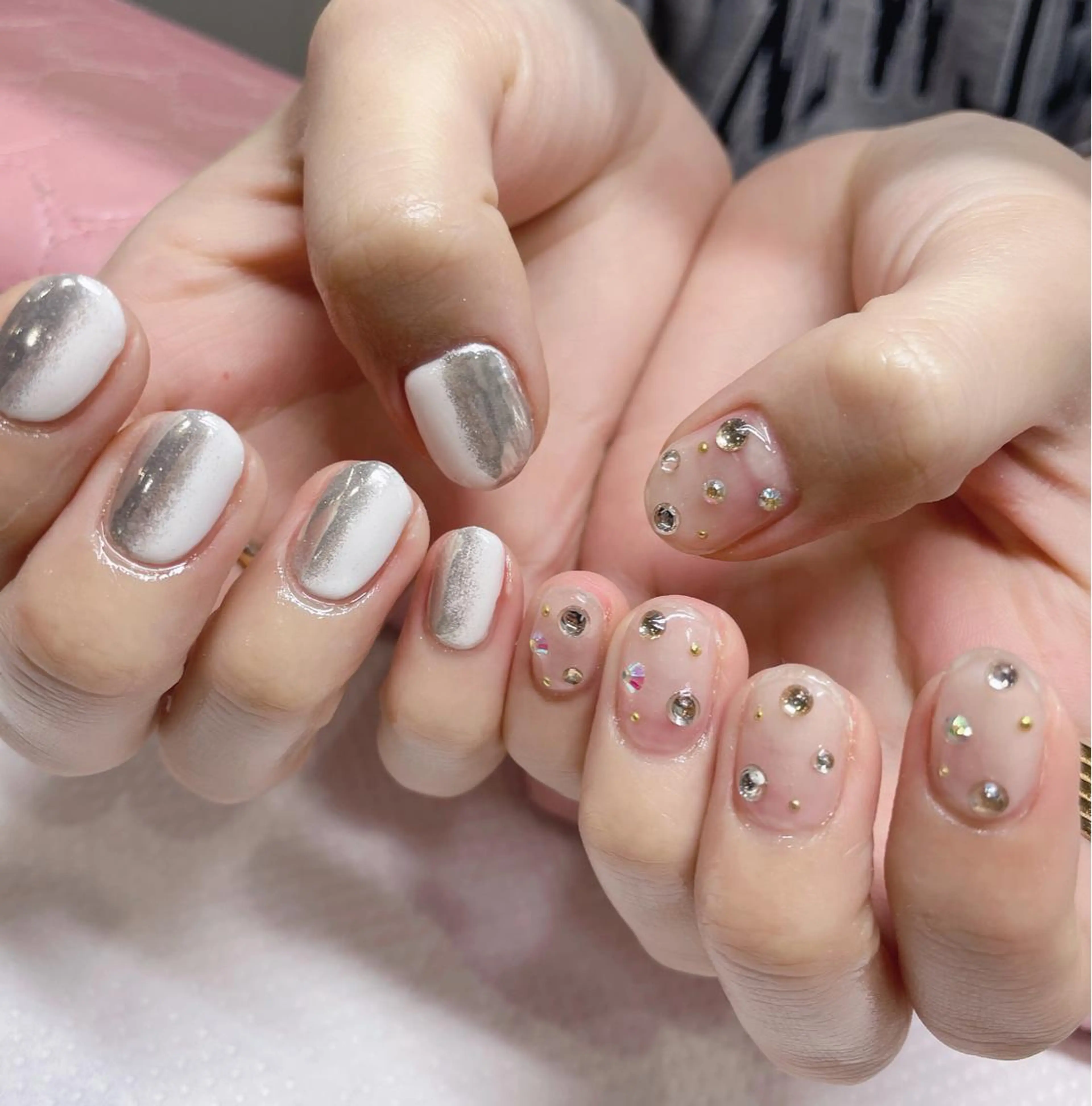 ネイル kouca  nail所属・コウ カnail💅のネイルデザイン