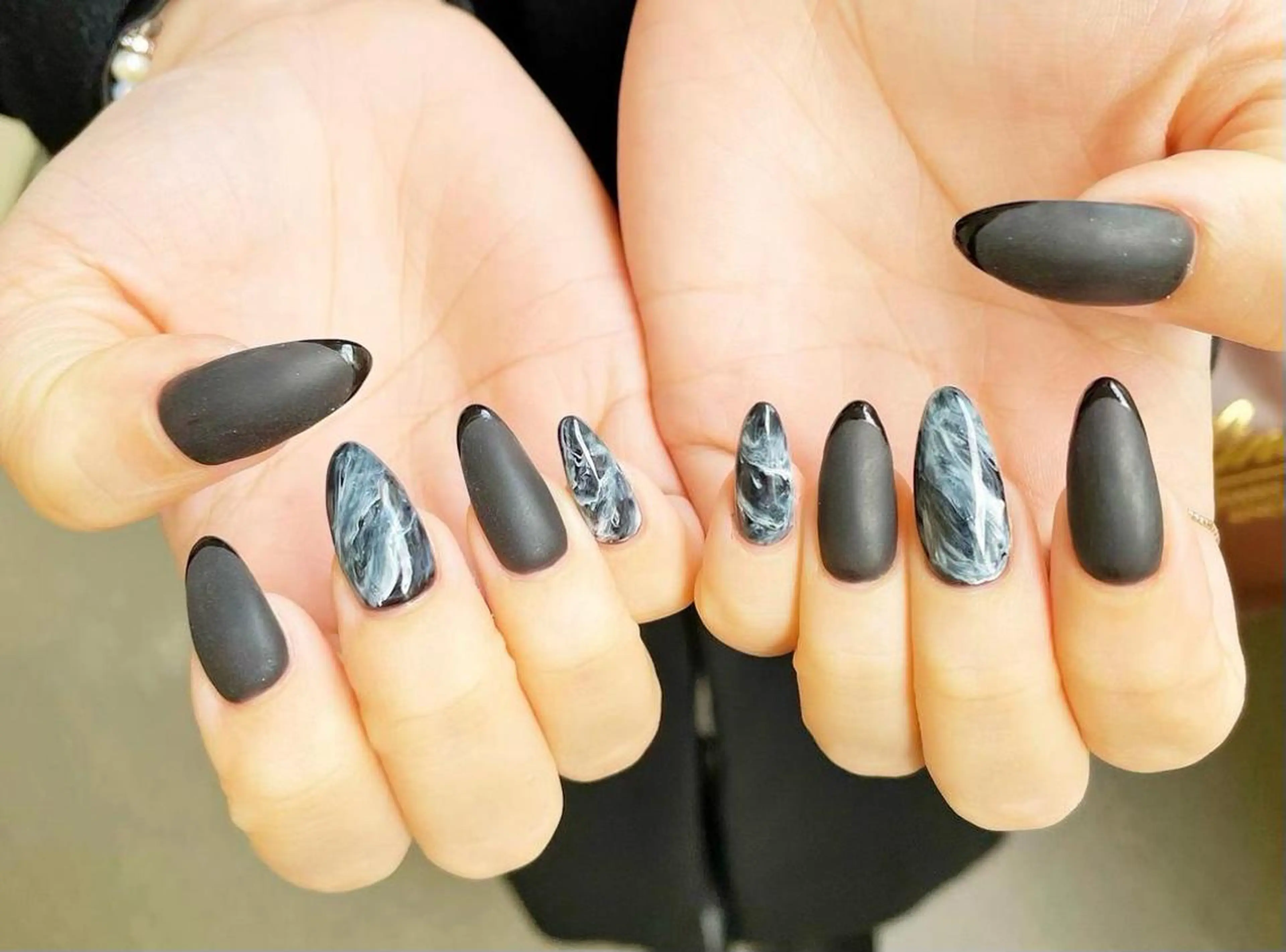 ネイル amour 川崎店所属・amour 川崎店のネイルデザイン