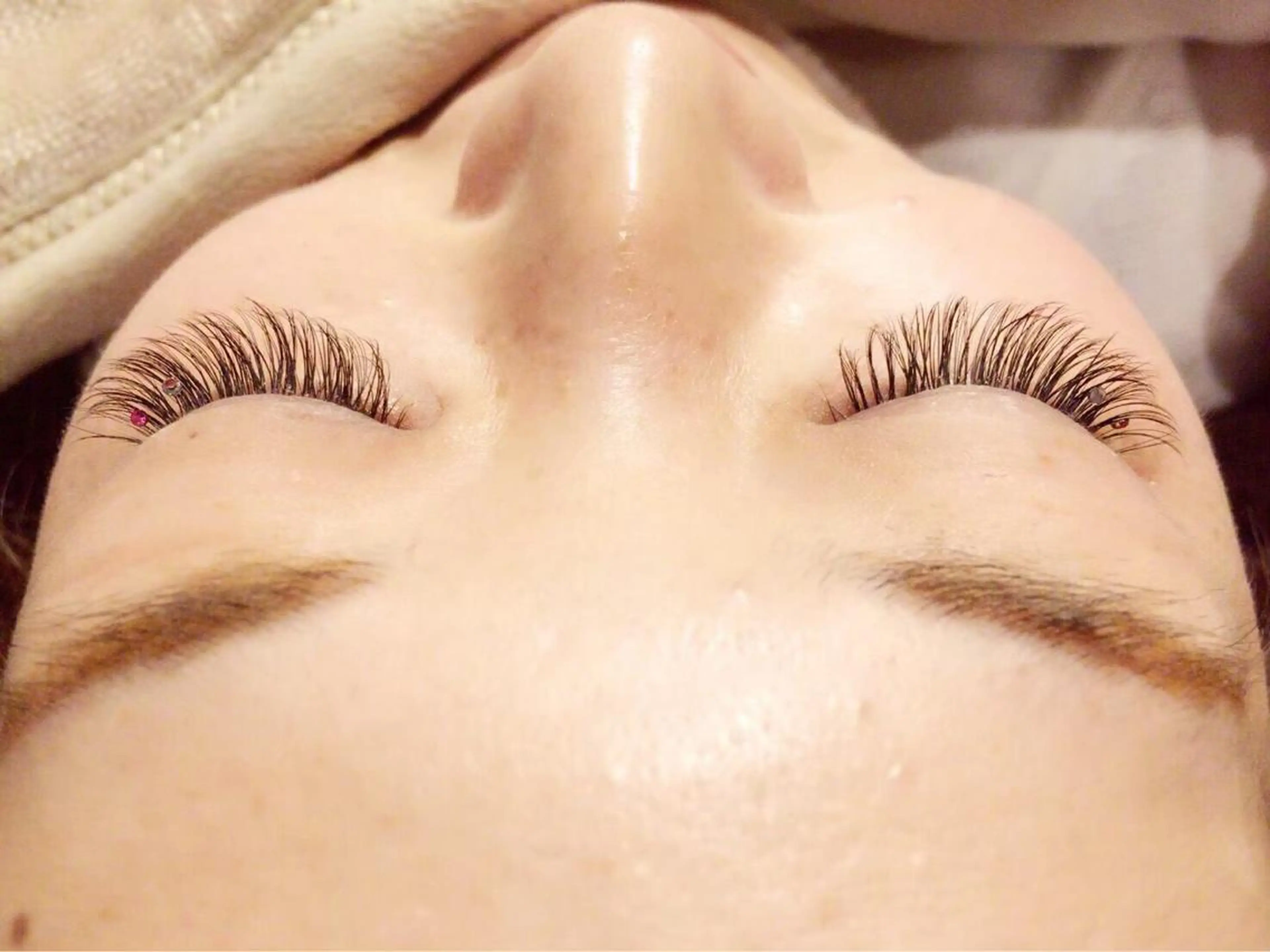 マツエク・マツパ Mei🎀 eye & hairのマツエク・マツパデザイン