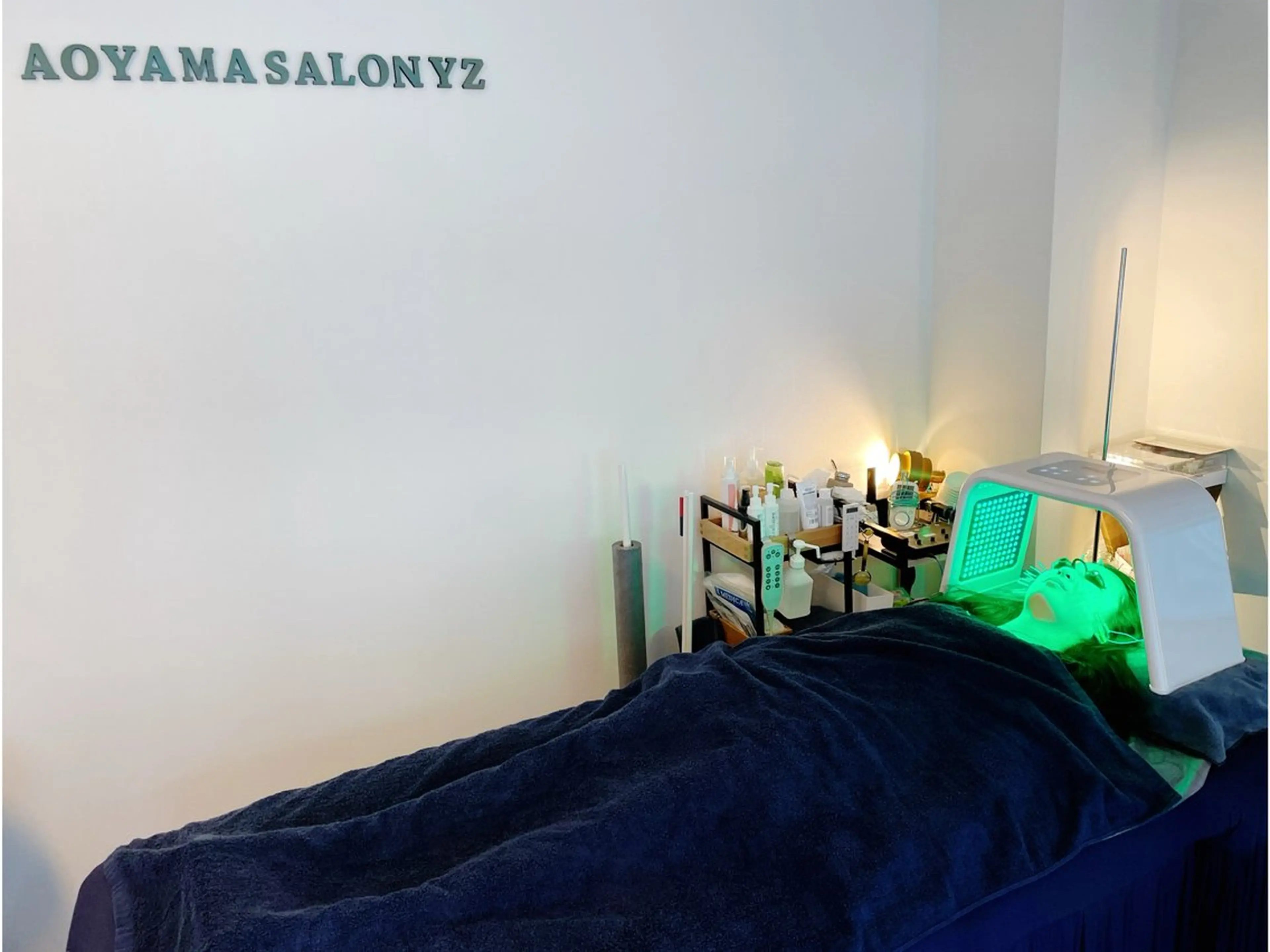 小顔美容鍼専門サロン 渋谷YZのその他イメージ