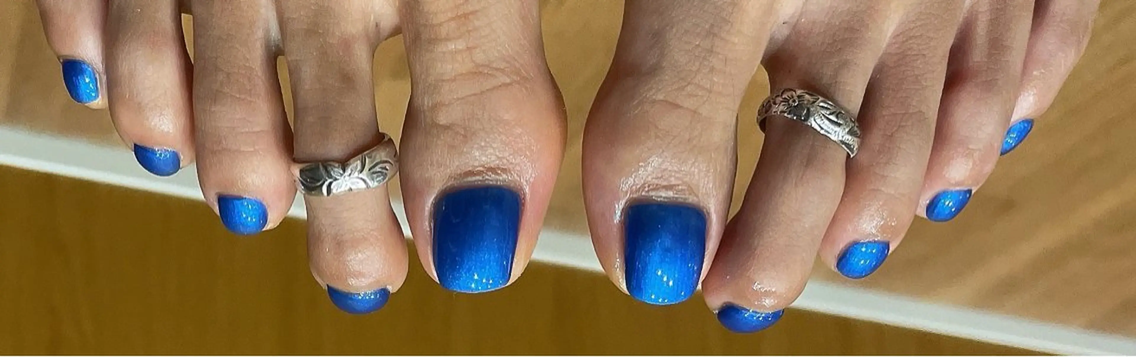 ネイル フットネイル liberté所属・liberté🫧 新小岩のネイルデザイン