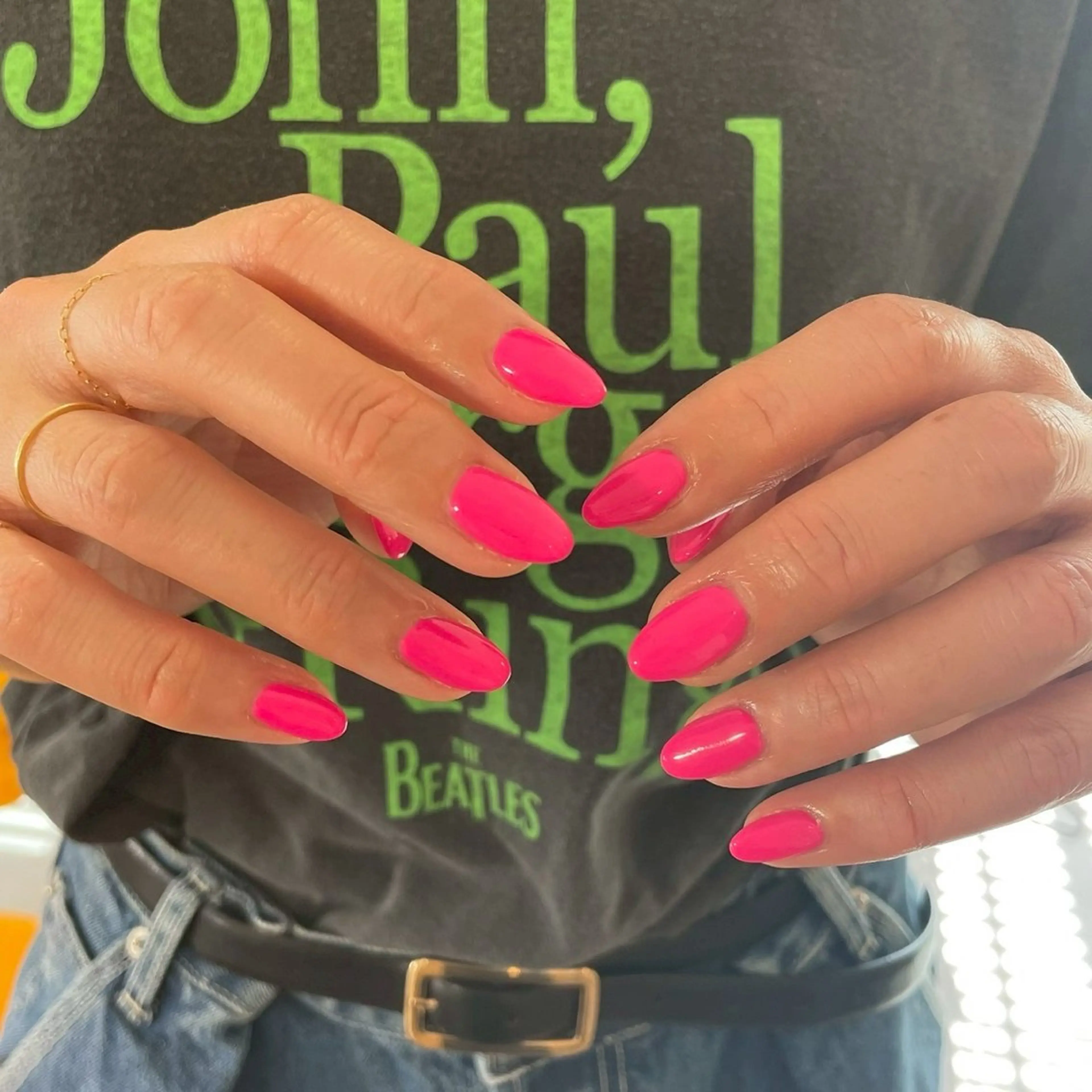 ネイル Kazuha .のネイルデザイン