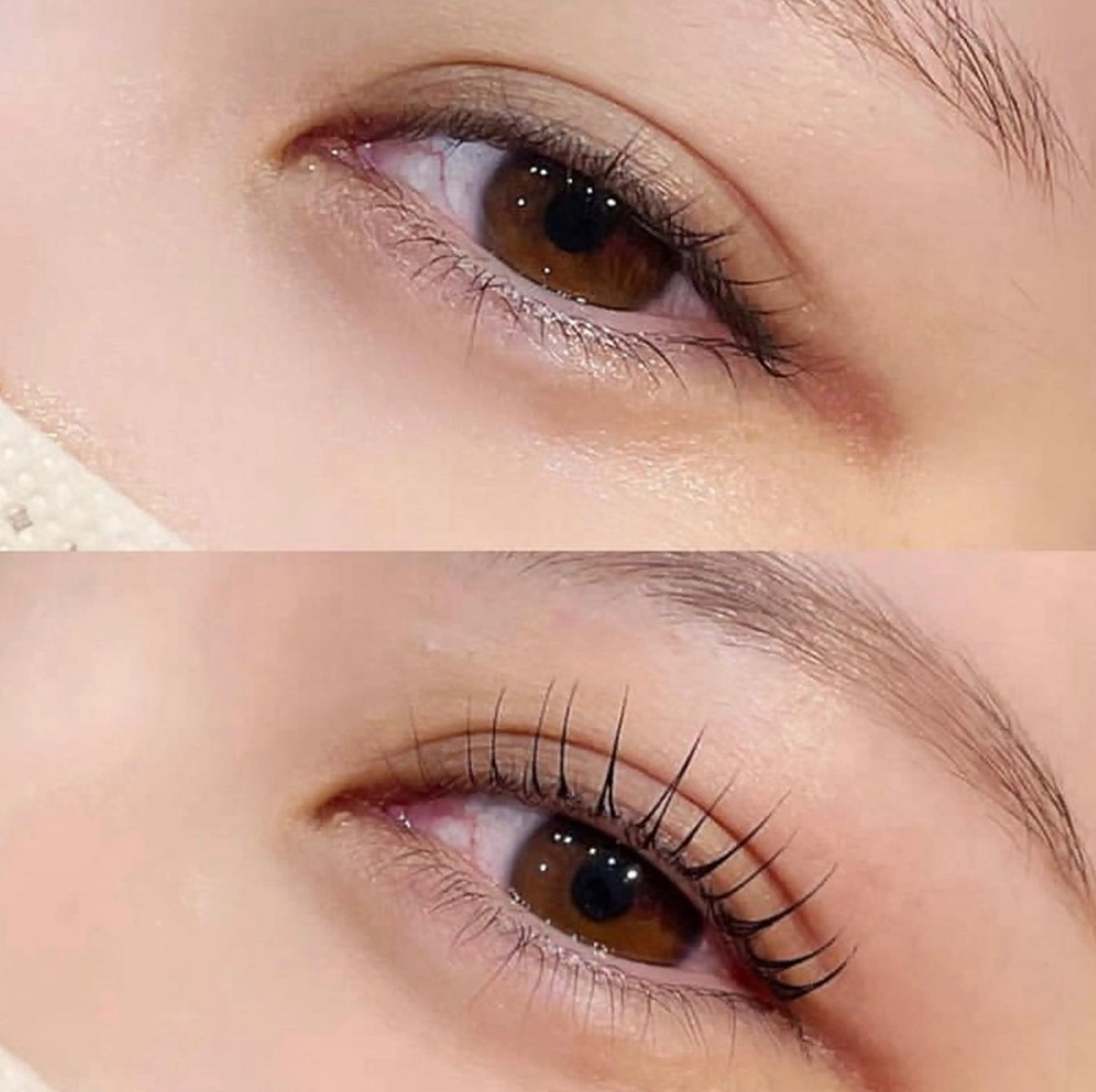 マツエク・マツパ Froom yuuのマツエク・マツパデザイン