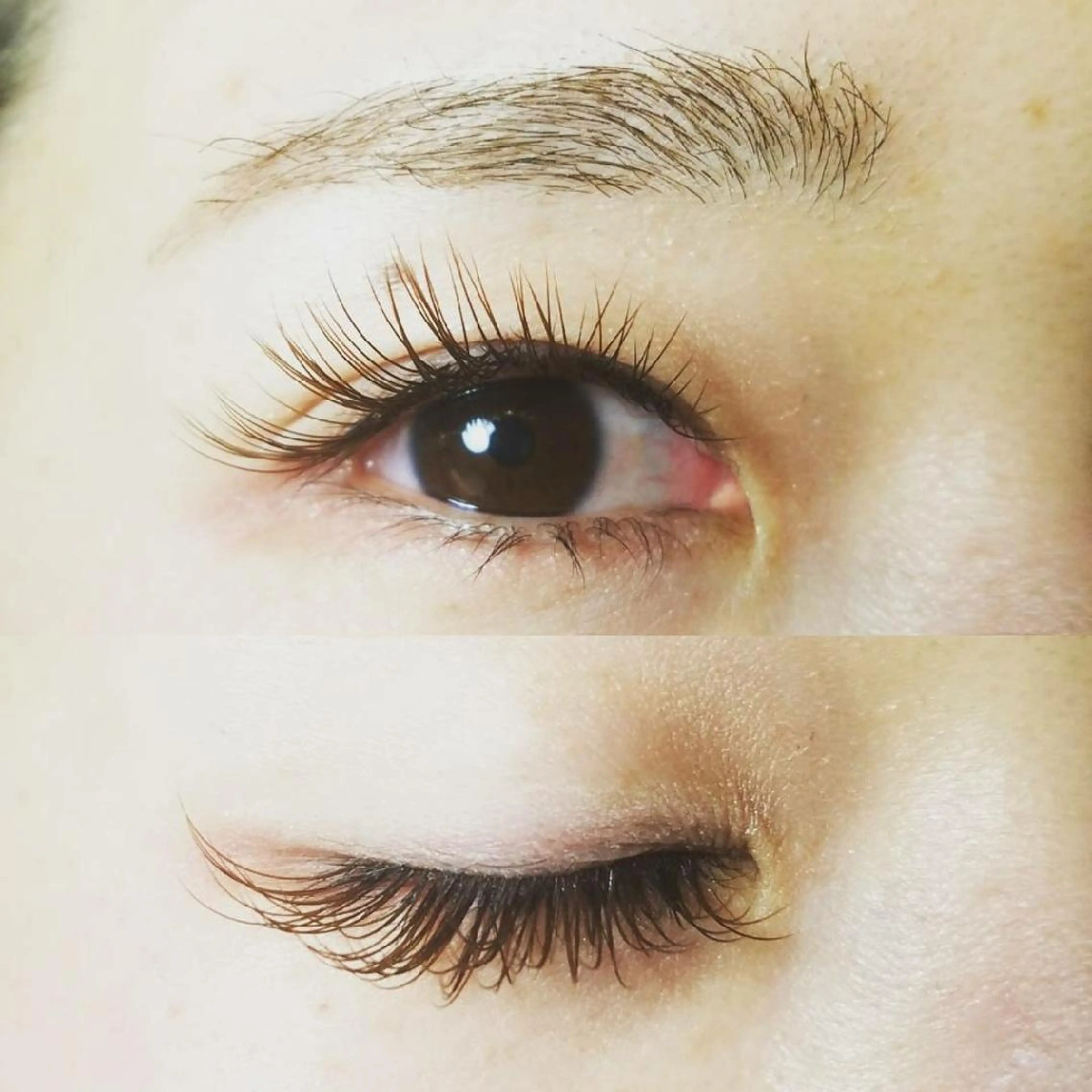 マツエク・マツパ Hair＆beauty BRY所属・hair& beauty BRYのマツエク・マツパデザイン