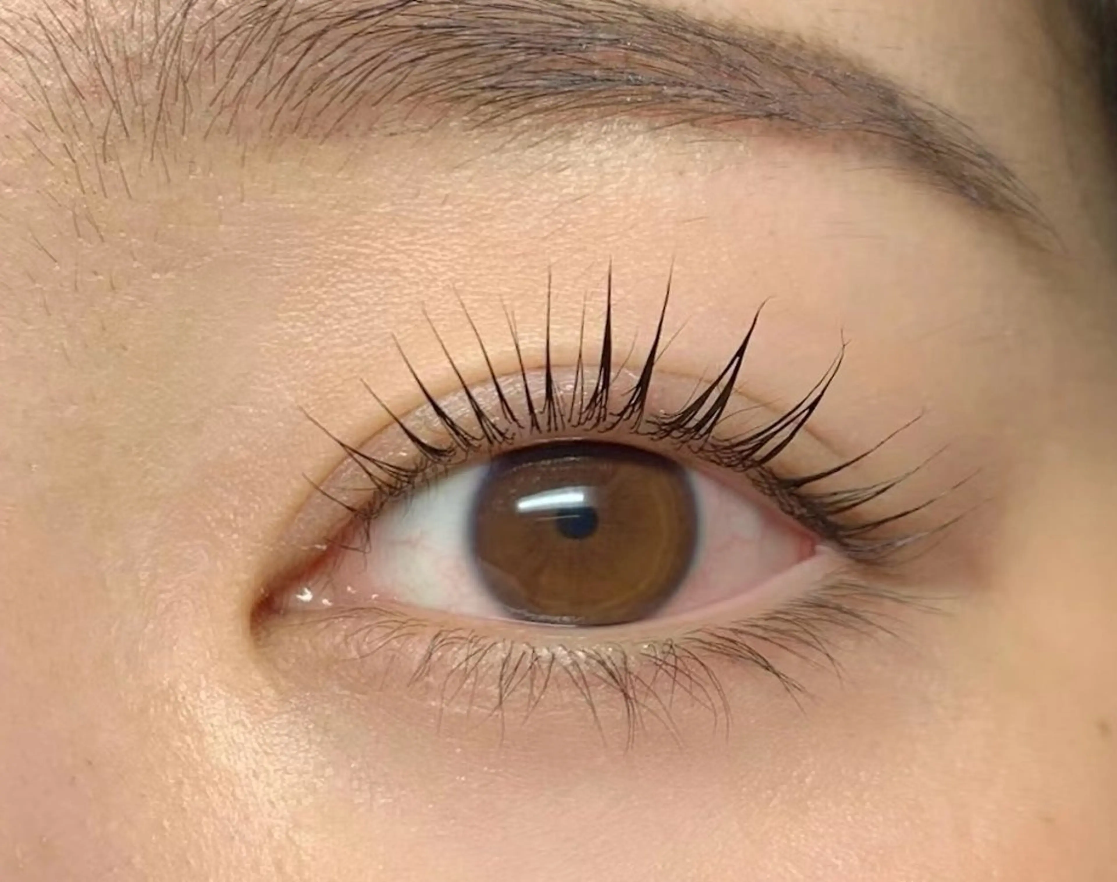 マツエク・マツパ りな☘️ 池袋のマツエク・マツパデザイン